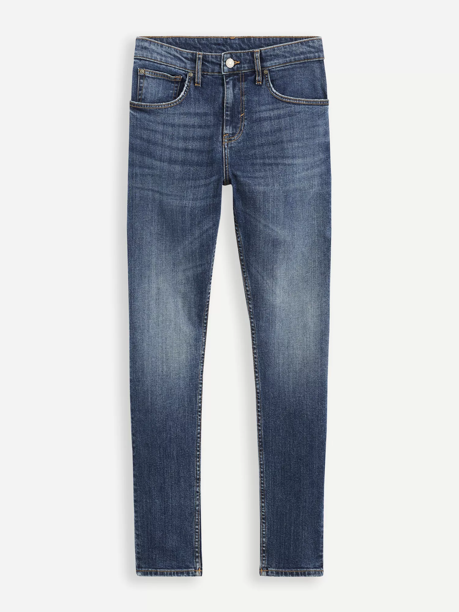 Džínsy C25 slim Doclean (5) Džínsy C25 slim Doclean (5)