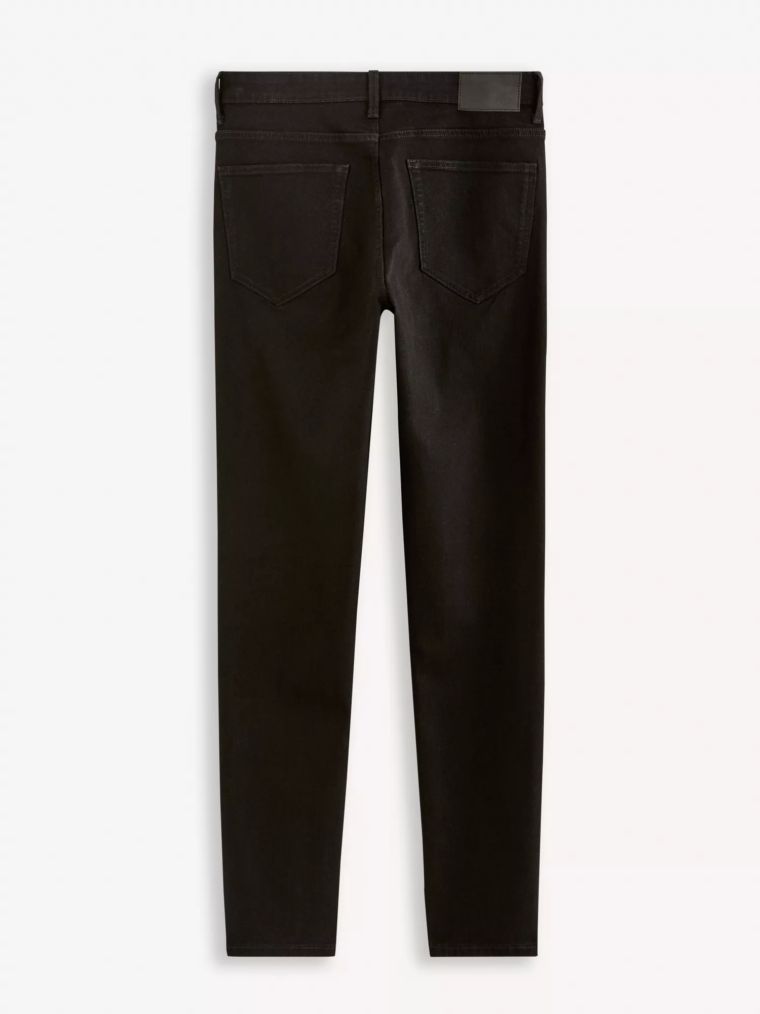 Džínsy C25 slim Foslim (6) Džínsy C25 slim Foslim (6)