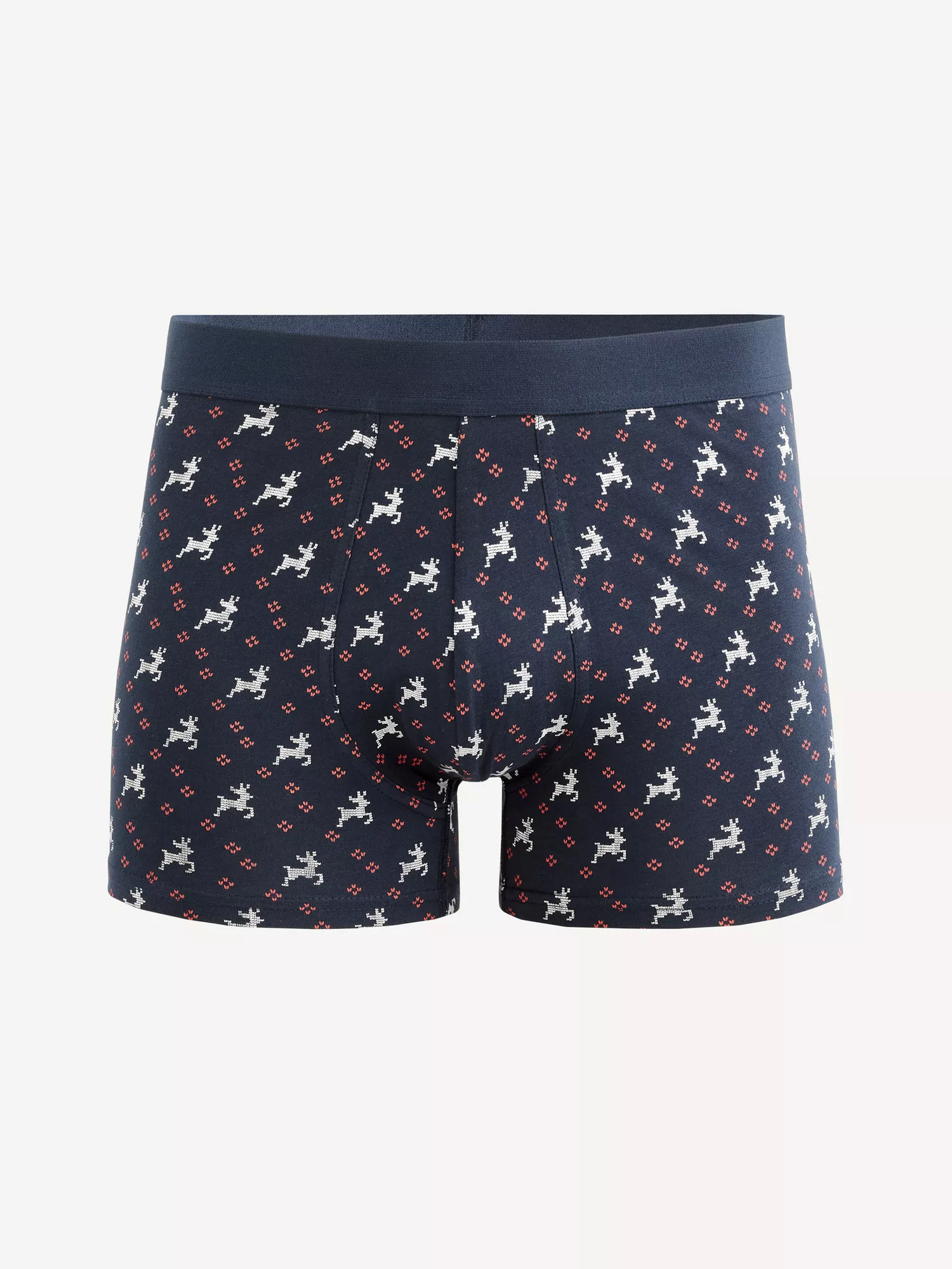 Boxerky vo vianočnom balení, 5ks (4) Boxerky vo vianočnom balení, 5ks (4)