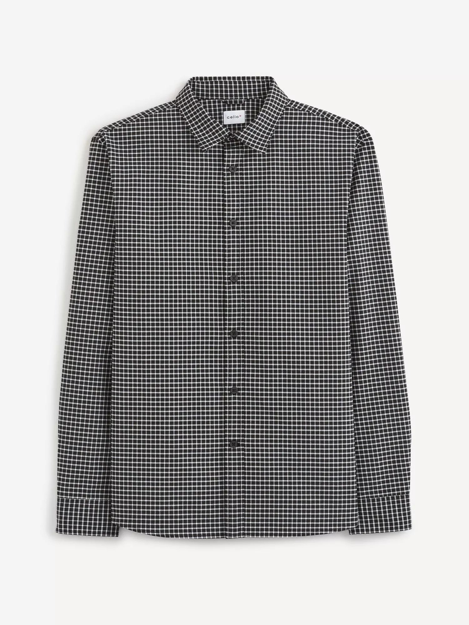 Košeľa Vasitas slim fit (4) Košeľa Vasitas slim fit (4)