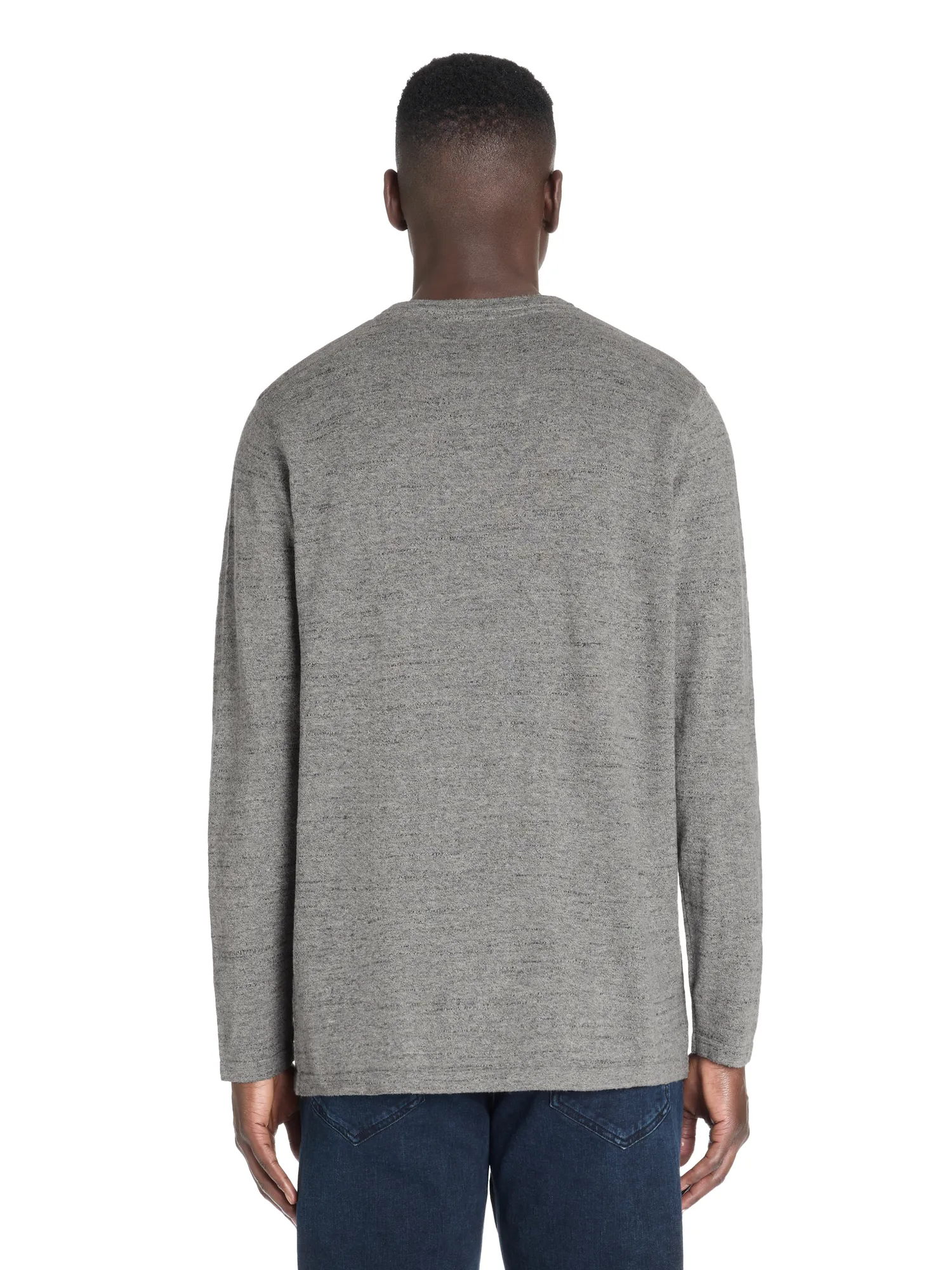 Sveter henley Gelano (4) Sveter henley Gelano (4)