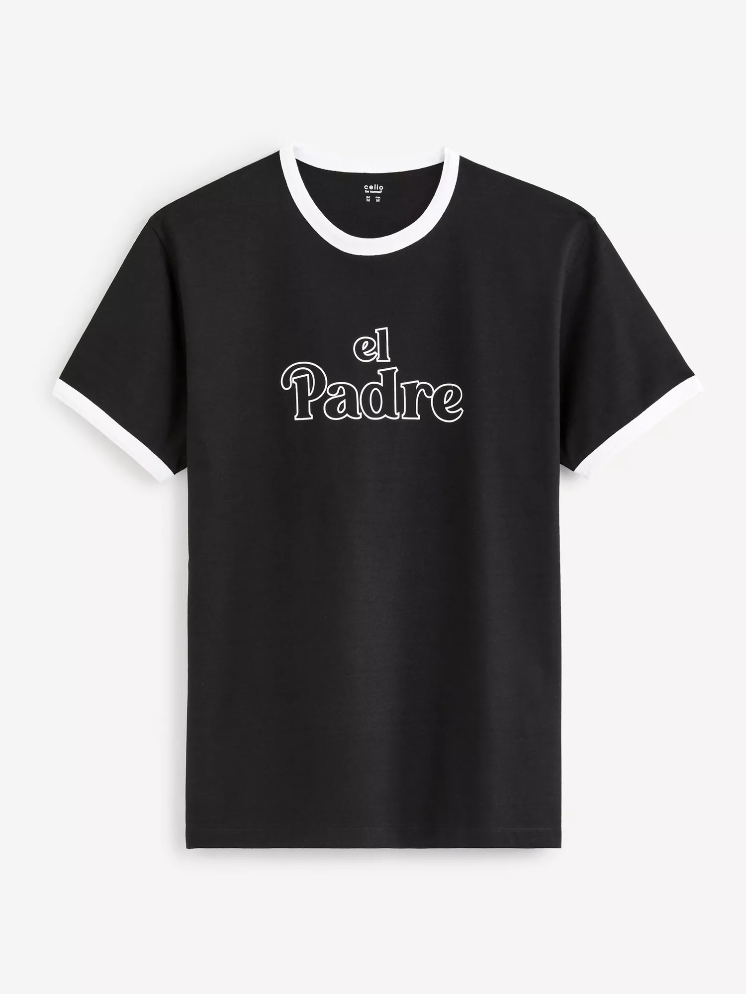 Bavlnené tričko Bedad (4) Bavlnené tričko Bedad (4)