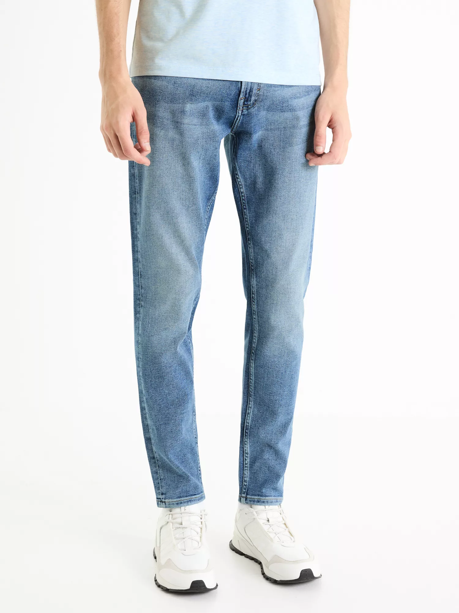Džínsy C25 slim Dofine (1) Džínsy C25 slim Dofine (1)