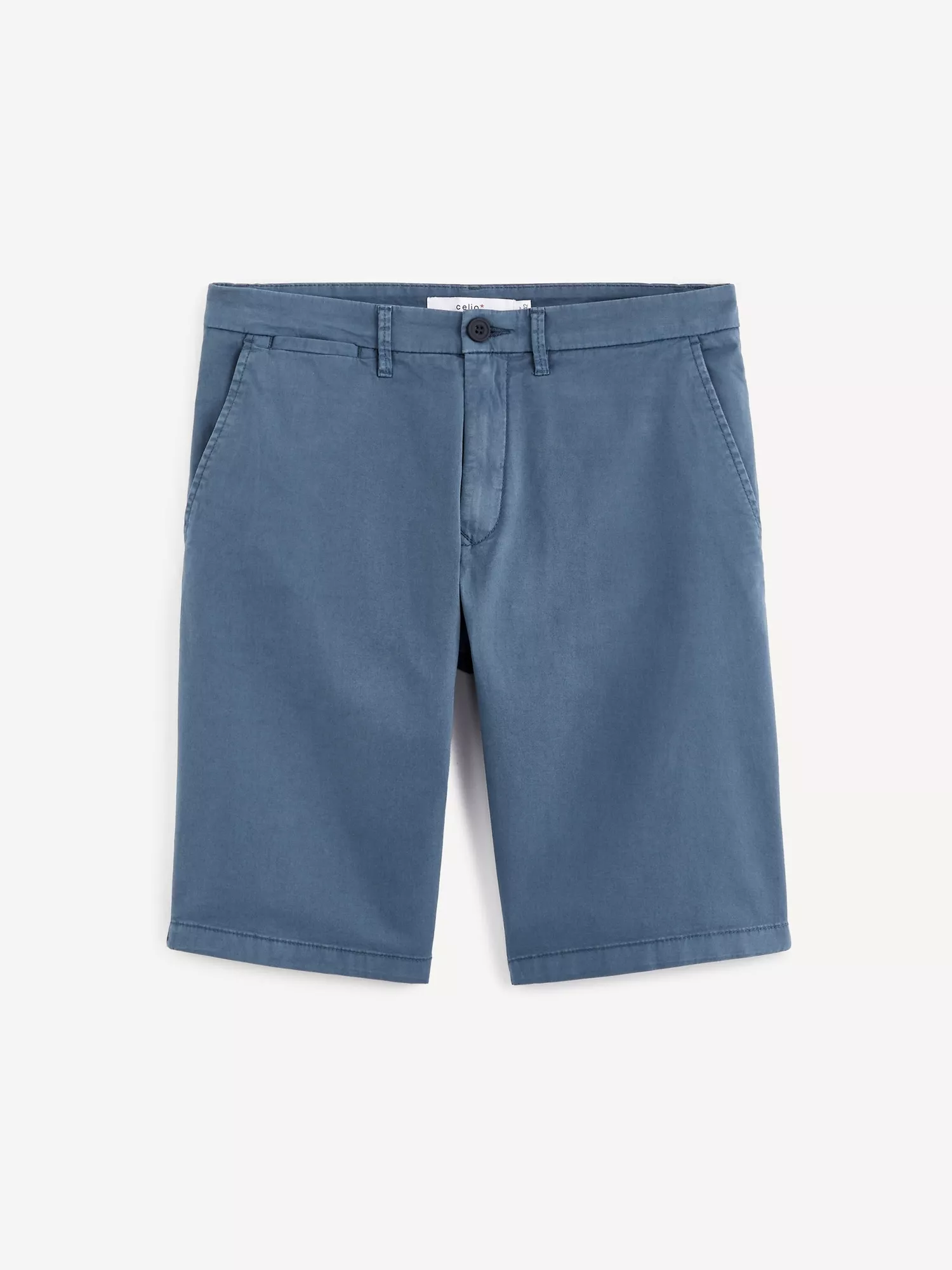 Bavlnené kraťasy Roslack2Bm chino (5) Bavlnené kraťasy Roslack2Bm chino (5)