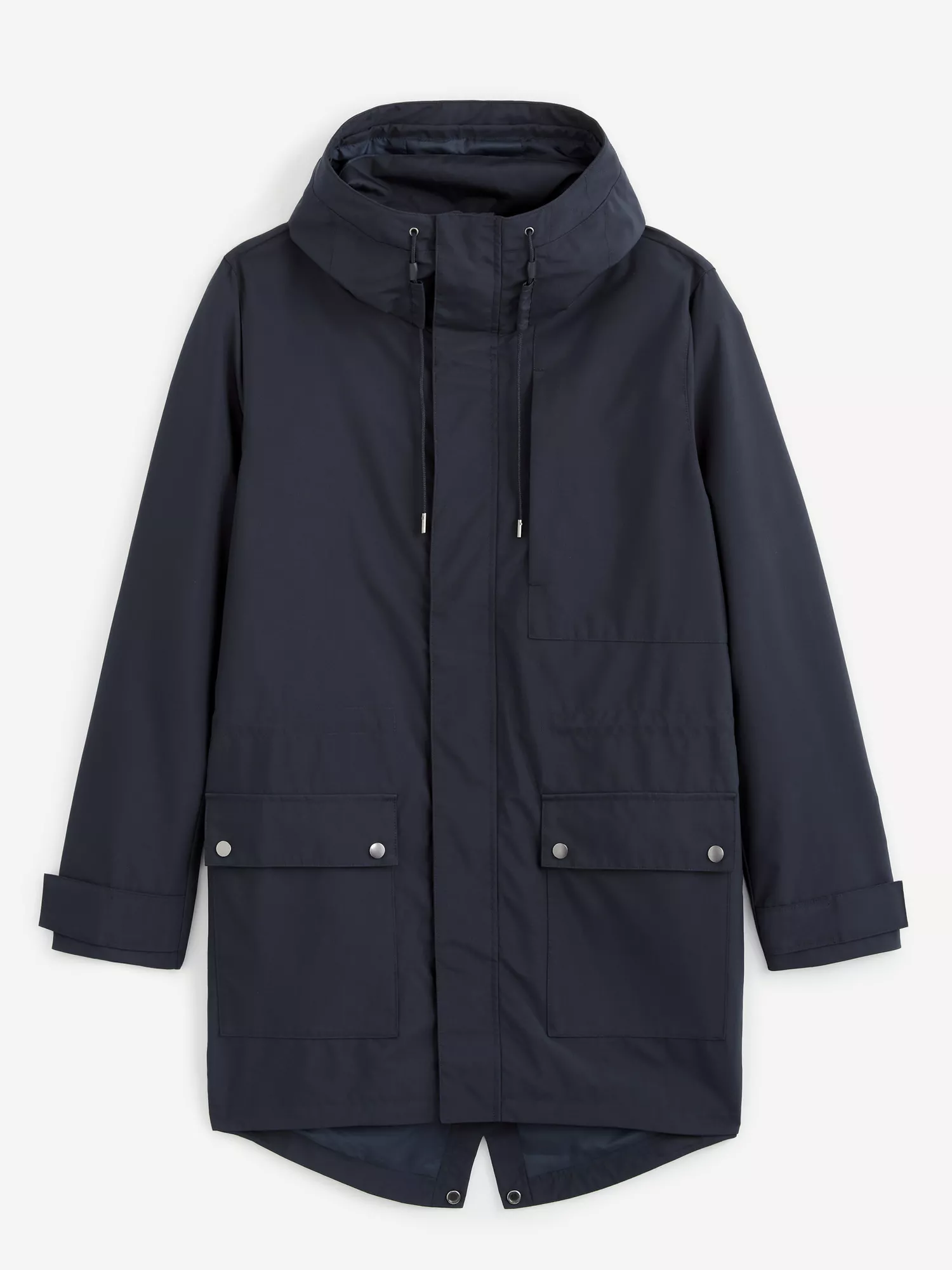 Ľahká parka Rumba (6) Ľahká parka Rumba (6)