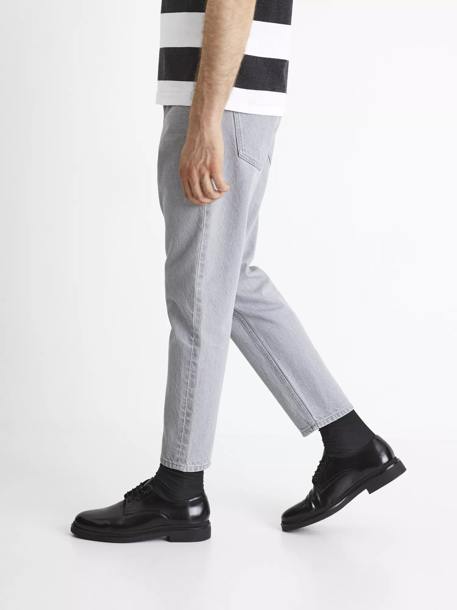 Džínsy Relax fit C85 Corelax3 (3) Džínsy Relax fit C85 Corelax3 (3)