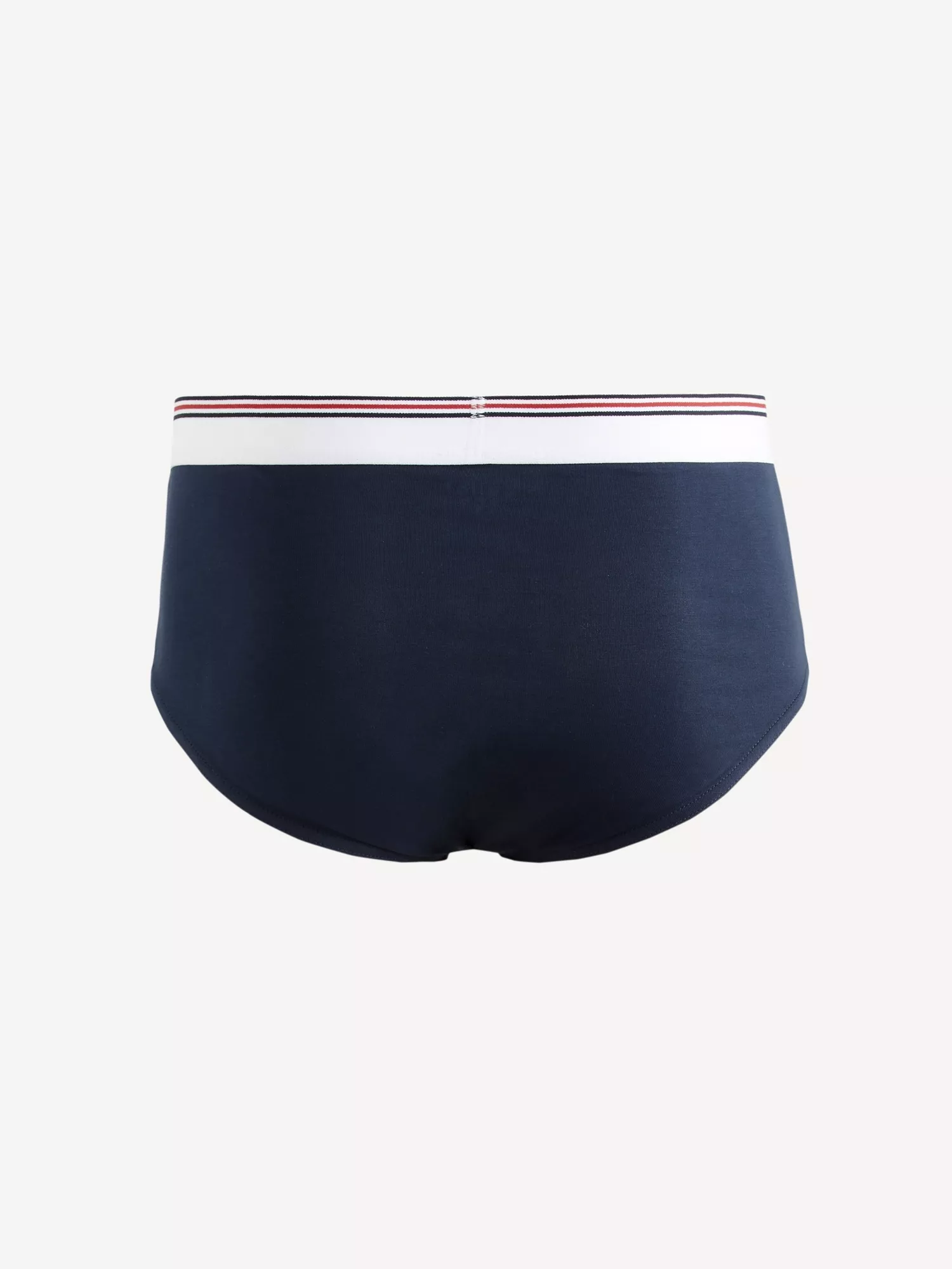 Slipy Ribrief z prémiovej bavlny Supima® (2) Slipy Ribrief z prémiovej bavlny Supima® (2)