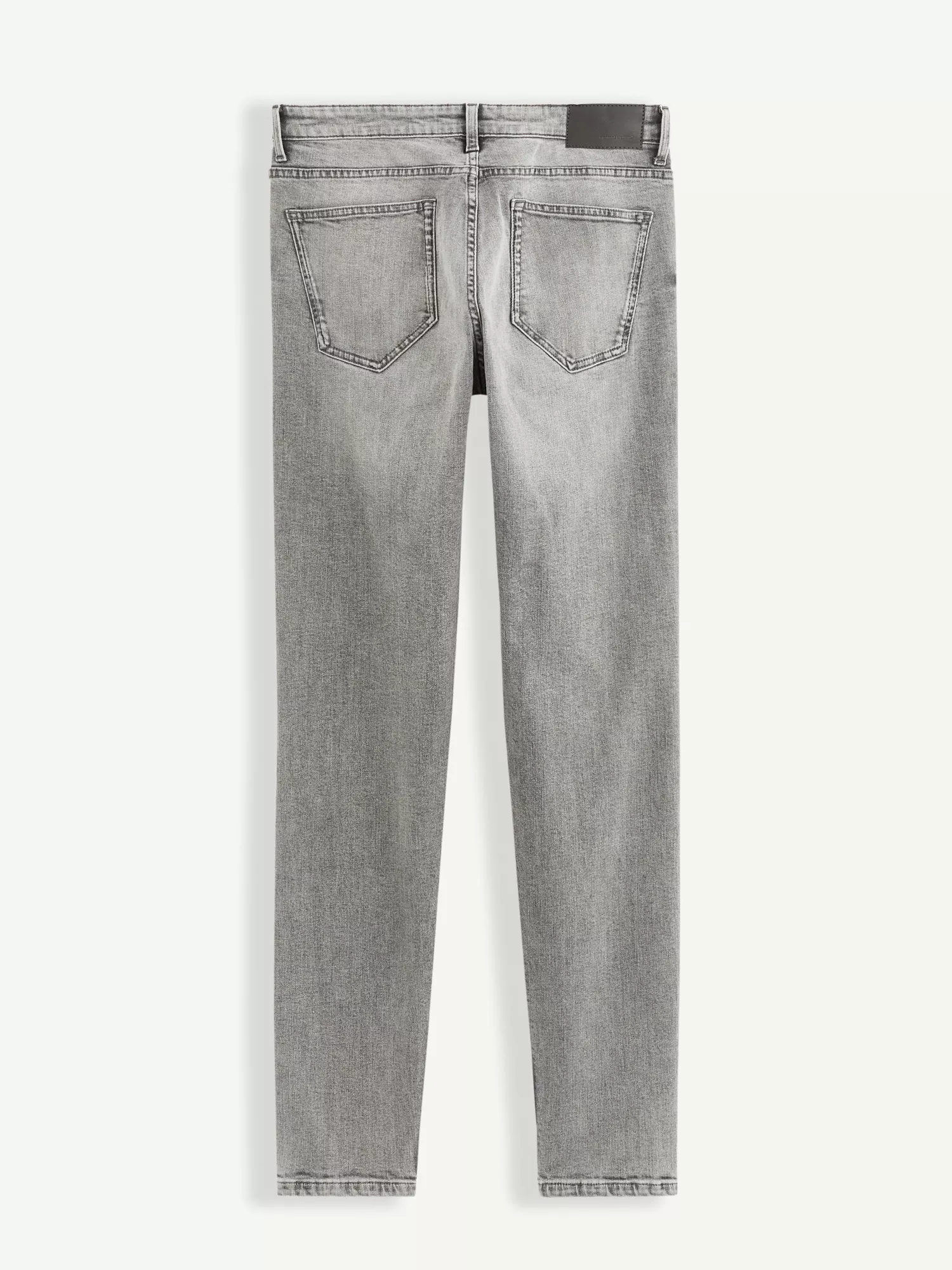Džínsy C45 skinny (6) Džínsy C45 skinny (6)