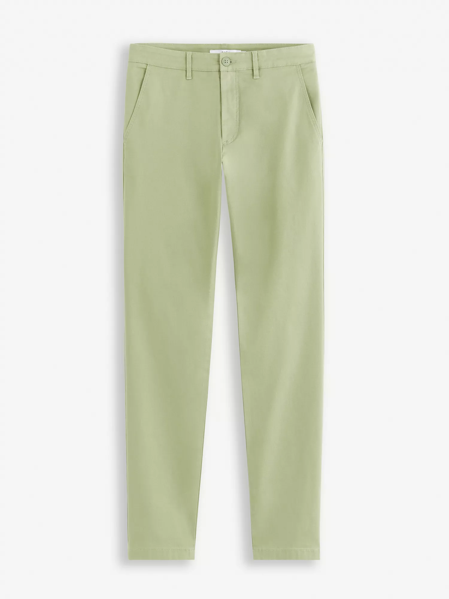 Nohavice chino slim Tocharles (5) Nohavice chino slim Tocharles (5)