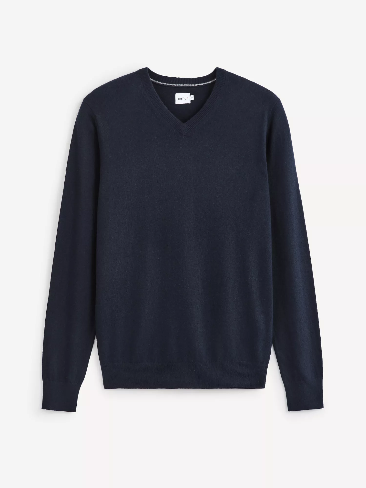 Pletený sveter Sebase (5)
