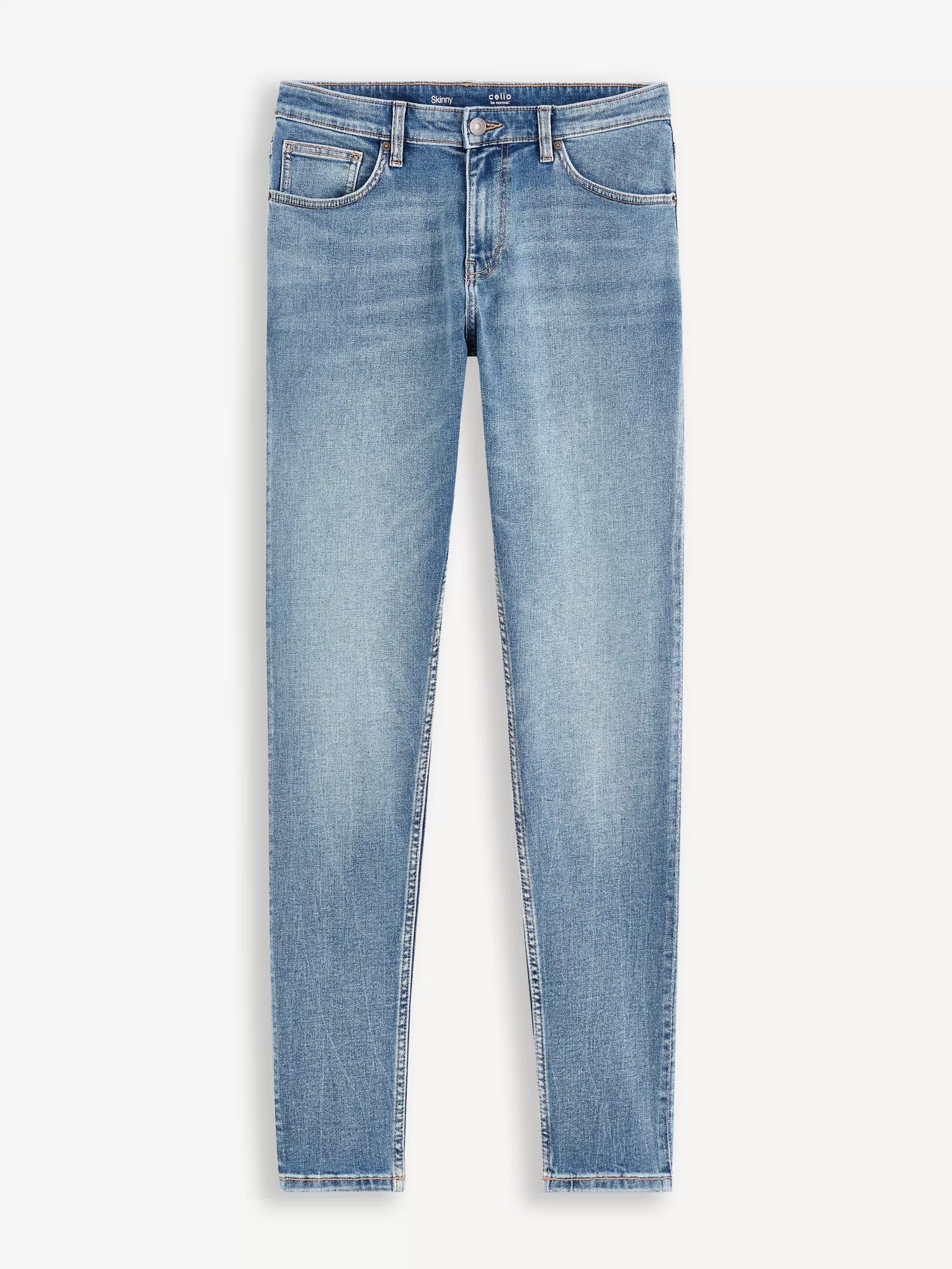 Džínsy C45 skinny Foskinny1 (5) Džínsy C45 skinny Foskinny1 (5)