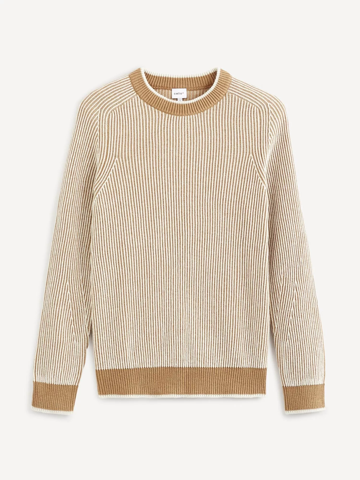 Pletený sveter Veribs (4)