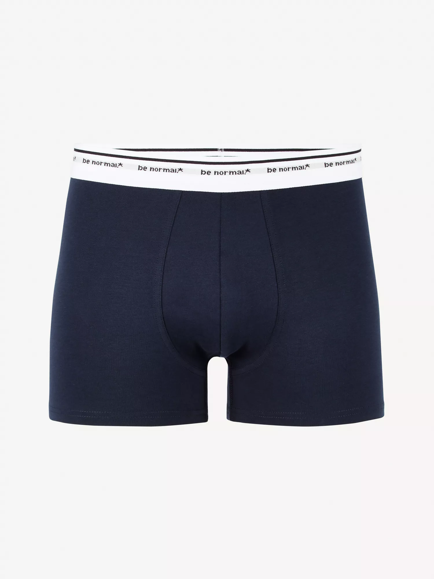 Bavlnené boxerky Binormal (1) Bavlnené boxerky Binormal (1)