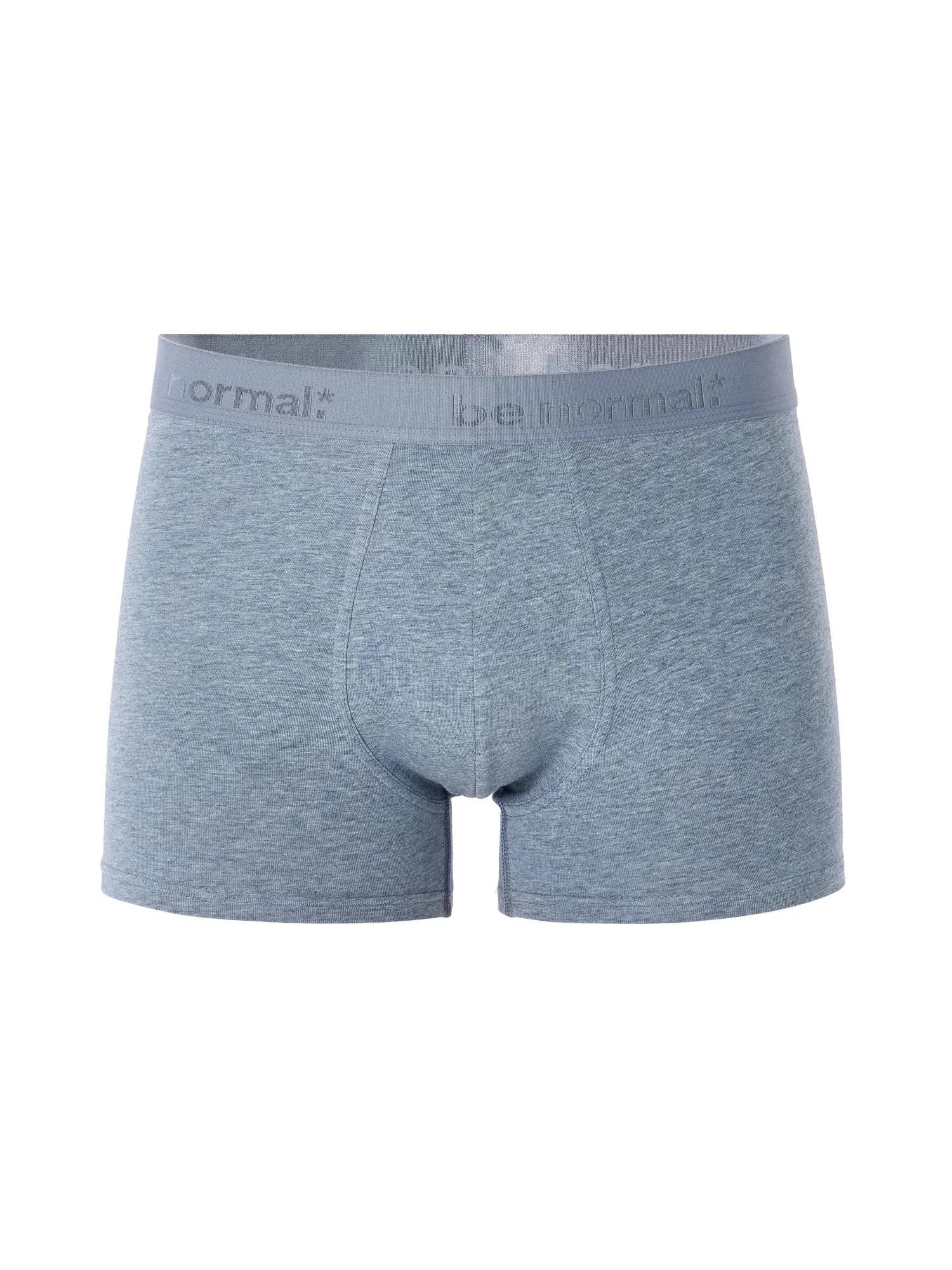 Bavlněné boxerky Binormal (1) Bavlněné boxerky Binormal (1)