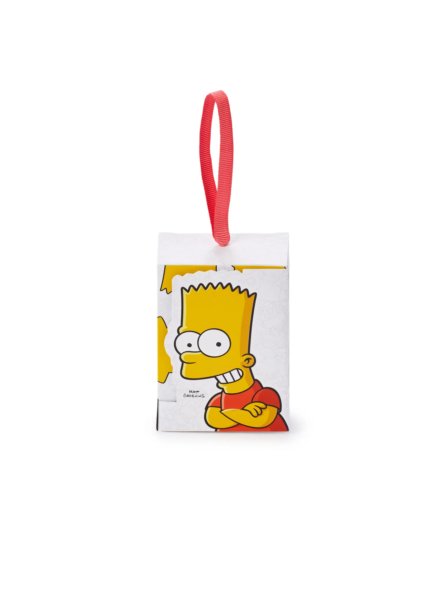 Darčekové balenie ponožiek The Simpsons (2) Darčekové balenie ponožiek The Simpsons (2)