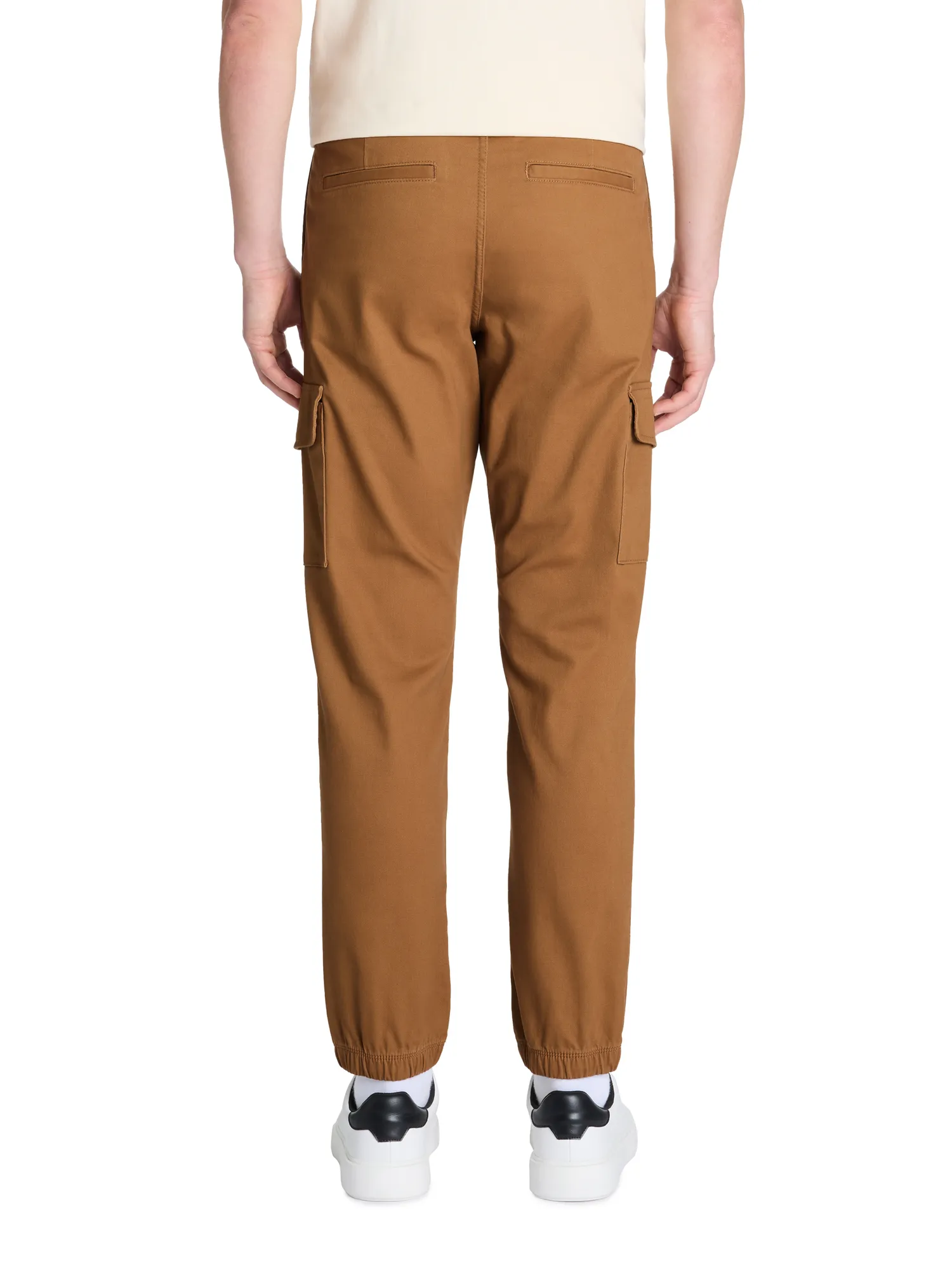 Nohavice slim cargo Dolyte (4) Nohavice slim cargo Dolyte (4)