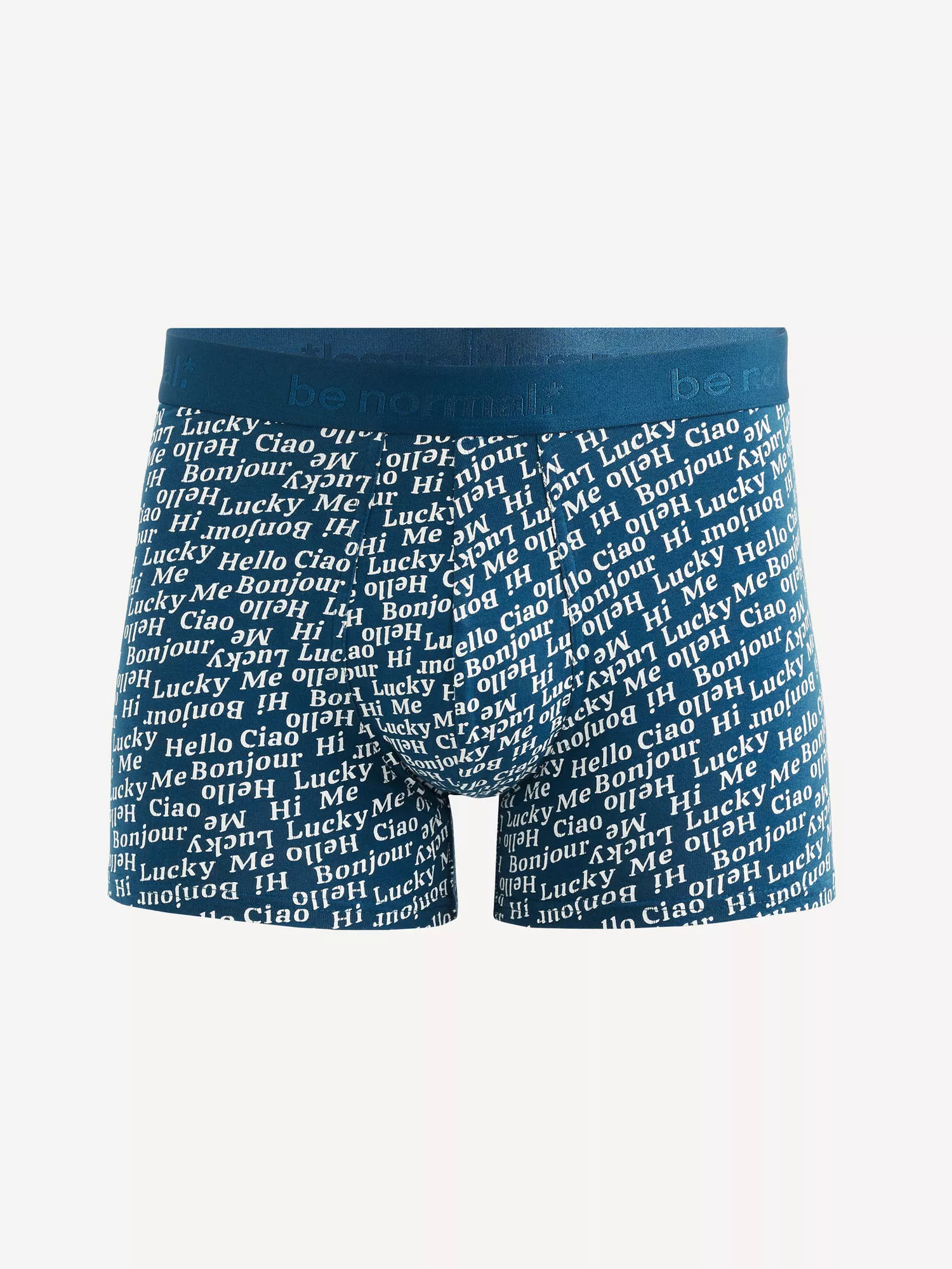 Boxerky Bienvenue (1) Boxerky Bienvenue (1)