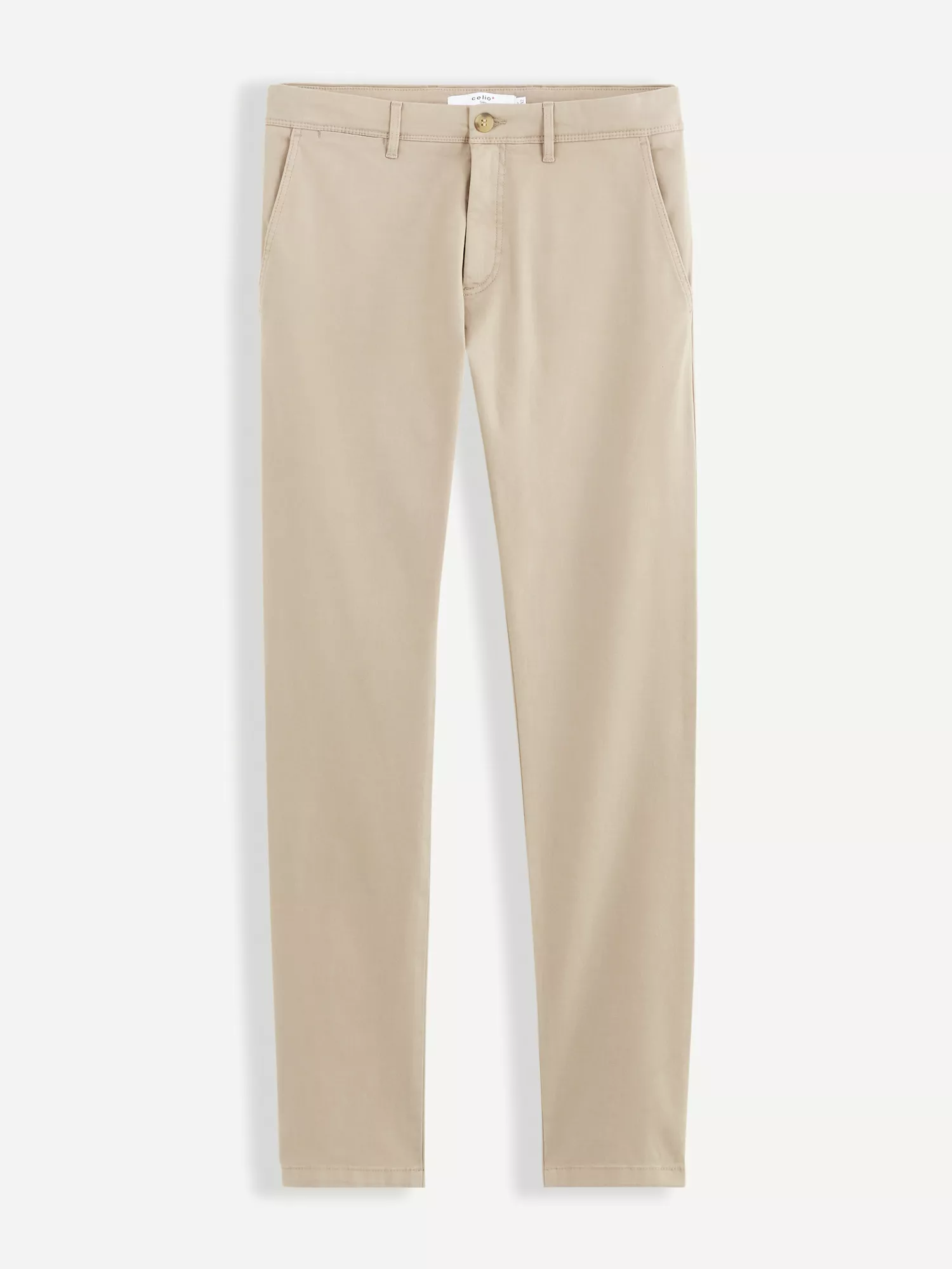 Nohavice chino slim bi-stretch (6) Nohavice chino slim bi-stretch (6)