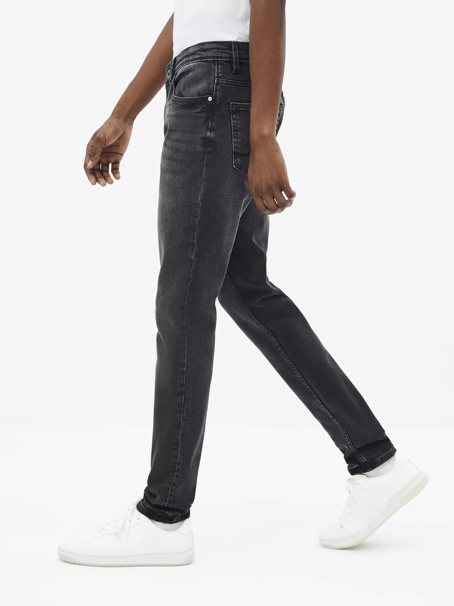 Džínsy C45 Tosklack skinny (3) Džínsy C45 Tosklack skinny (3)