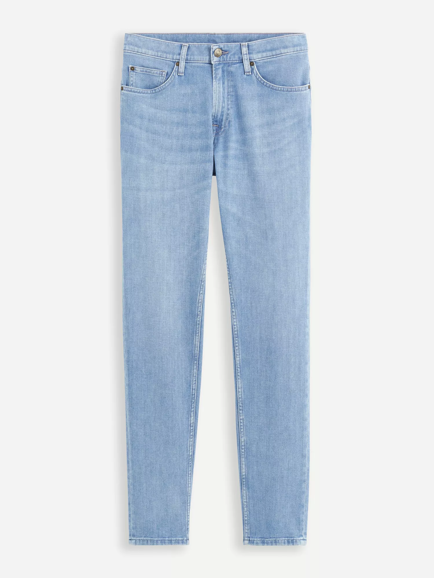 Džínsy C25 slim Dosoft25 (5) Džínsy C25 slim Dosoft25 (5)