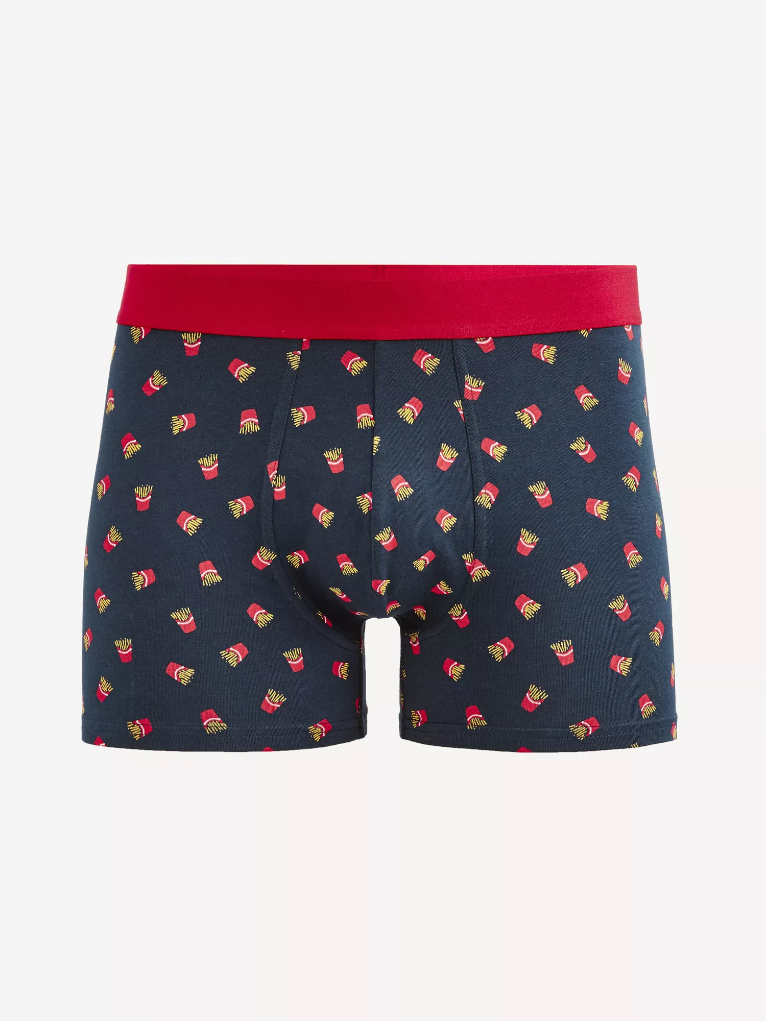 Bavlnené boxerky Cifrite (1) Bavlnené boxerky Cifrite (1)