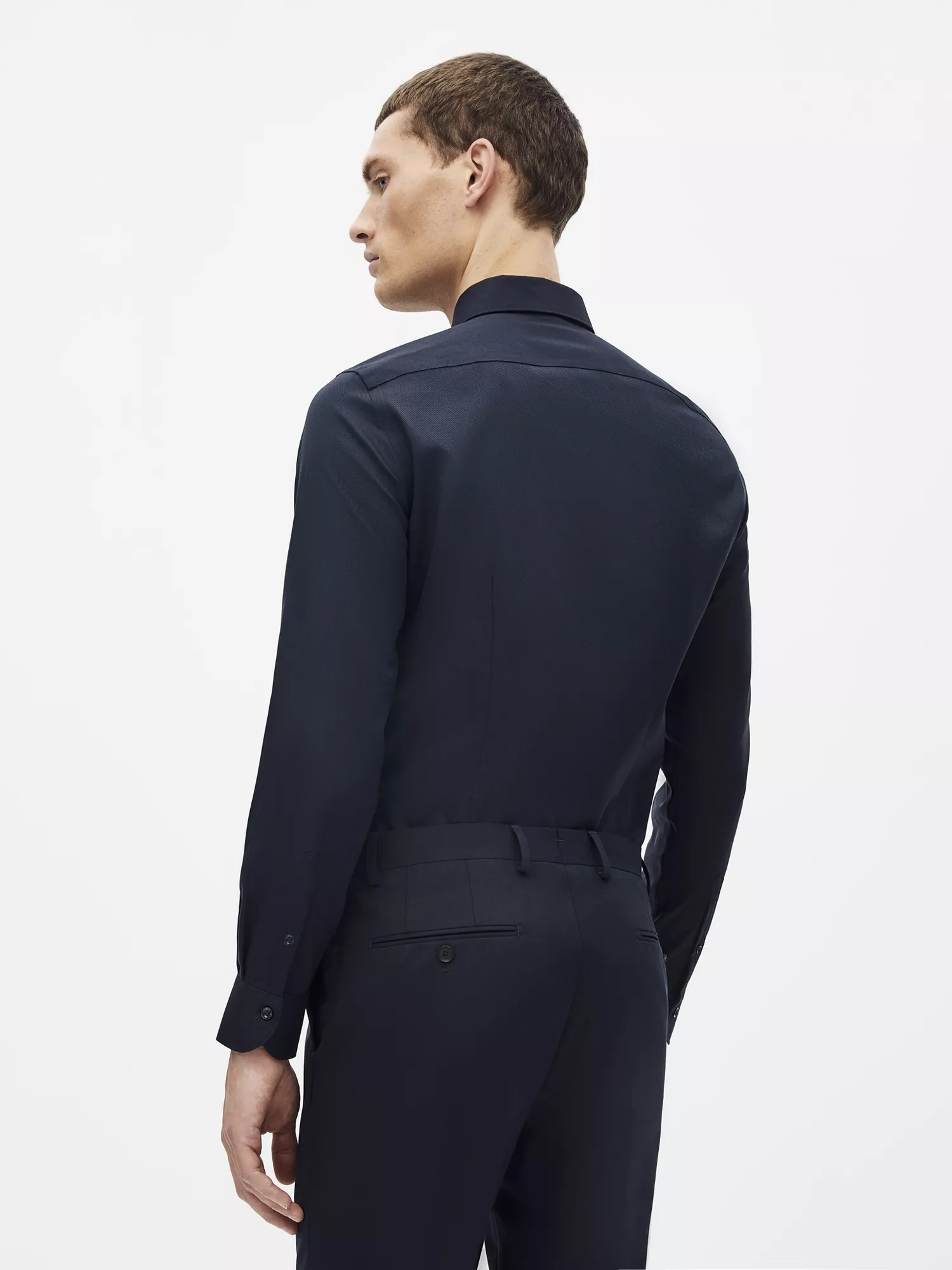 Košeľa Narox slim strih (3) Košeľa Narox slim strih (3)