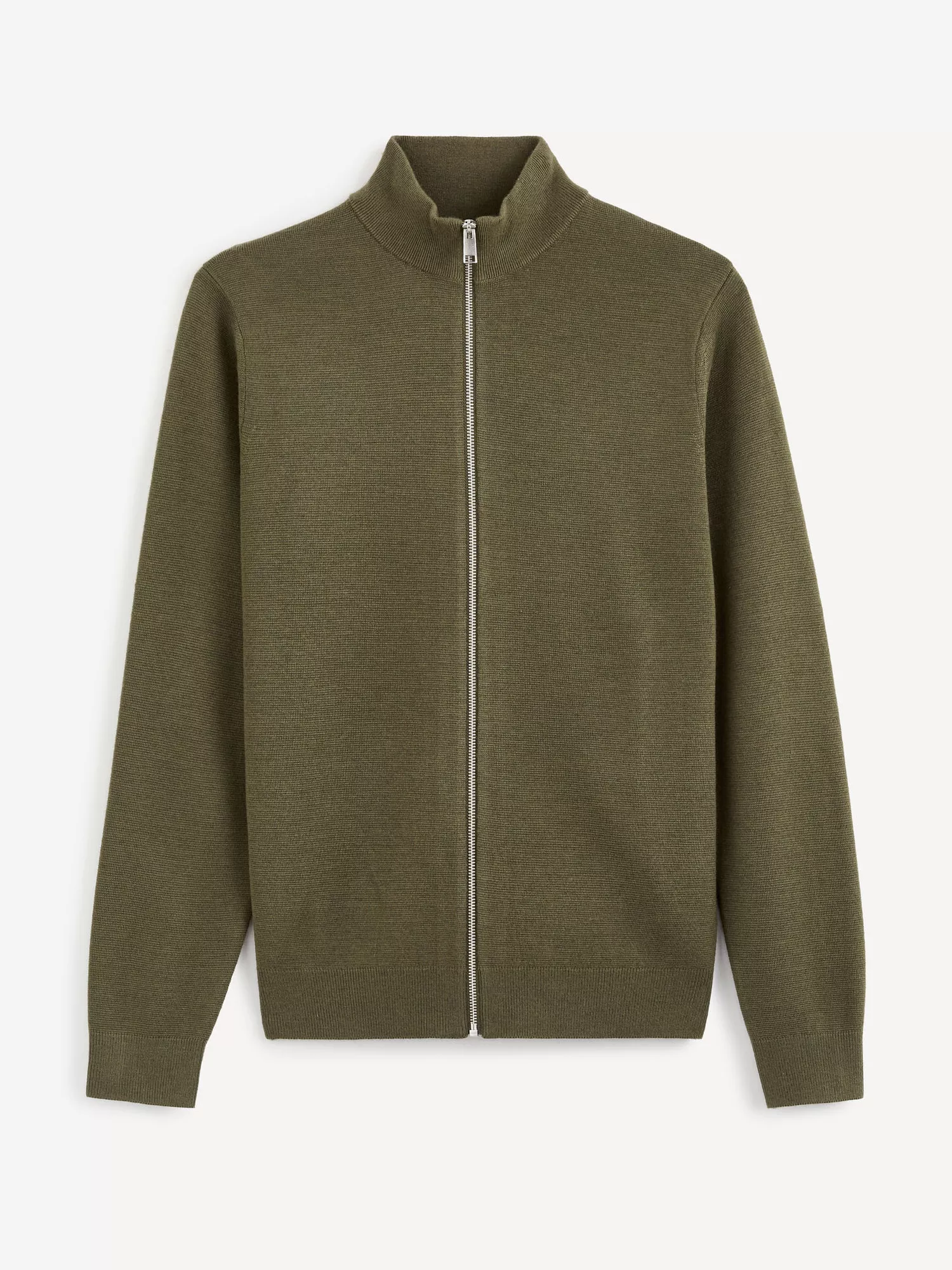 Merino sveter na zips Vemerizip (4) Merino sveter na zips Vemerizip (4)