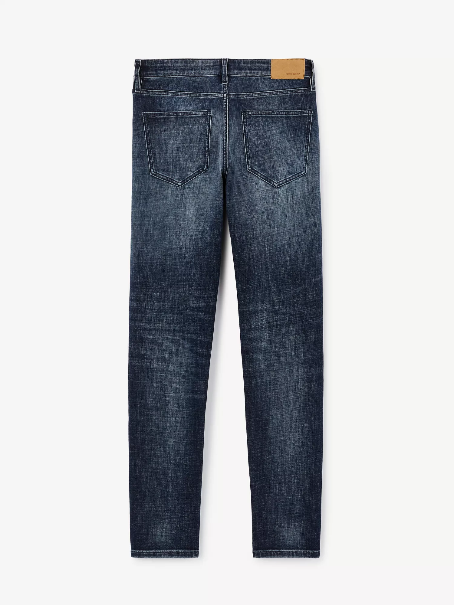 Džínsy Slim C25 Jostroy (6) Džínsy Slim C25 Jostroy (6)
