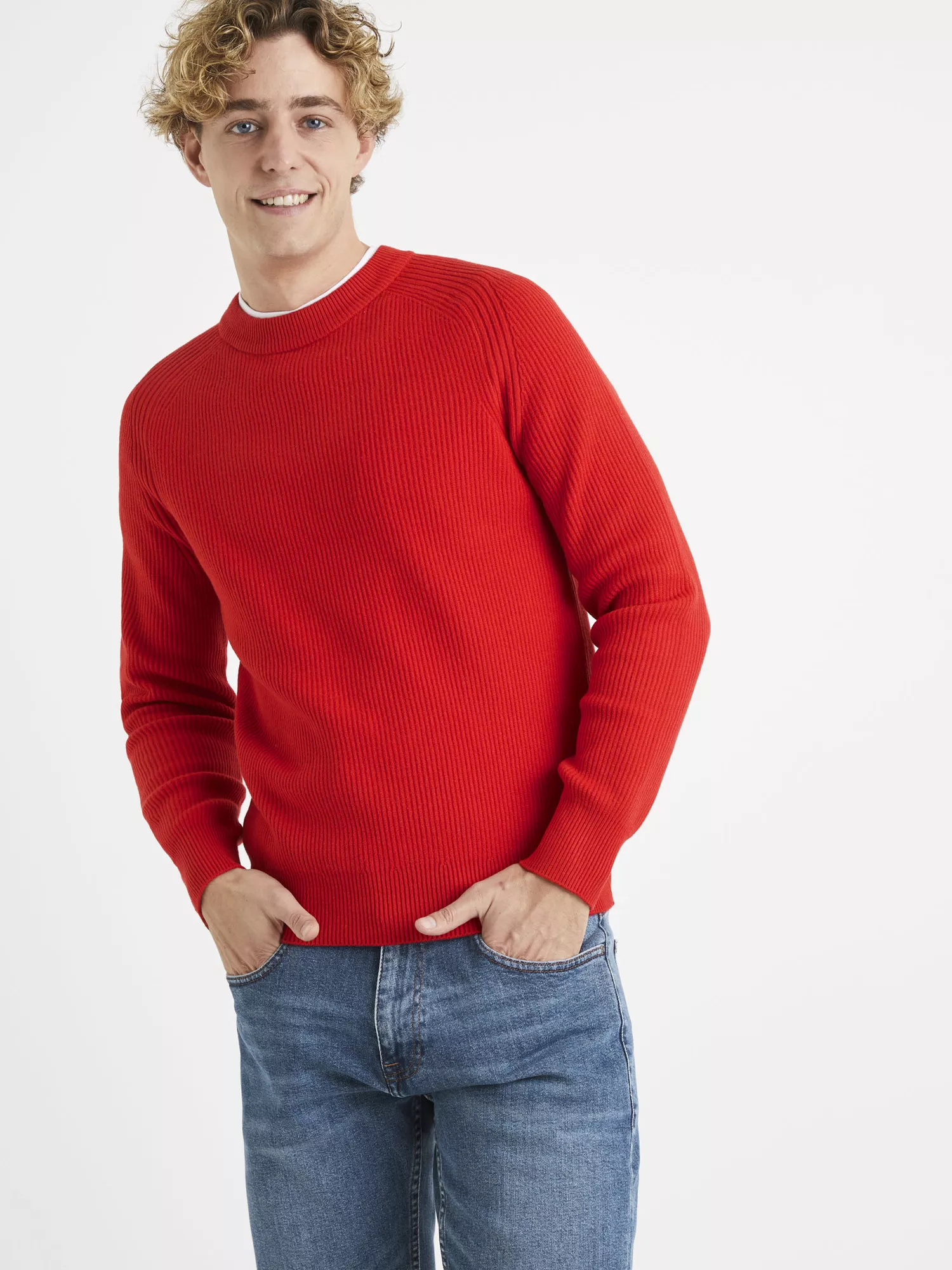 Pletený sveter Terzo (1)