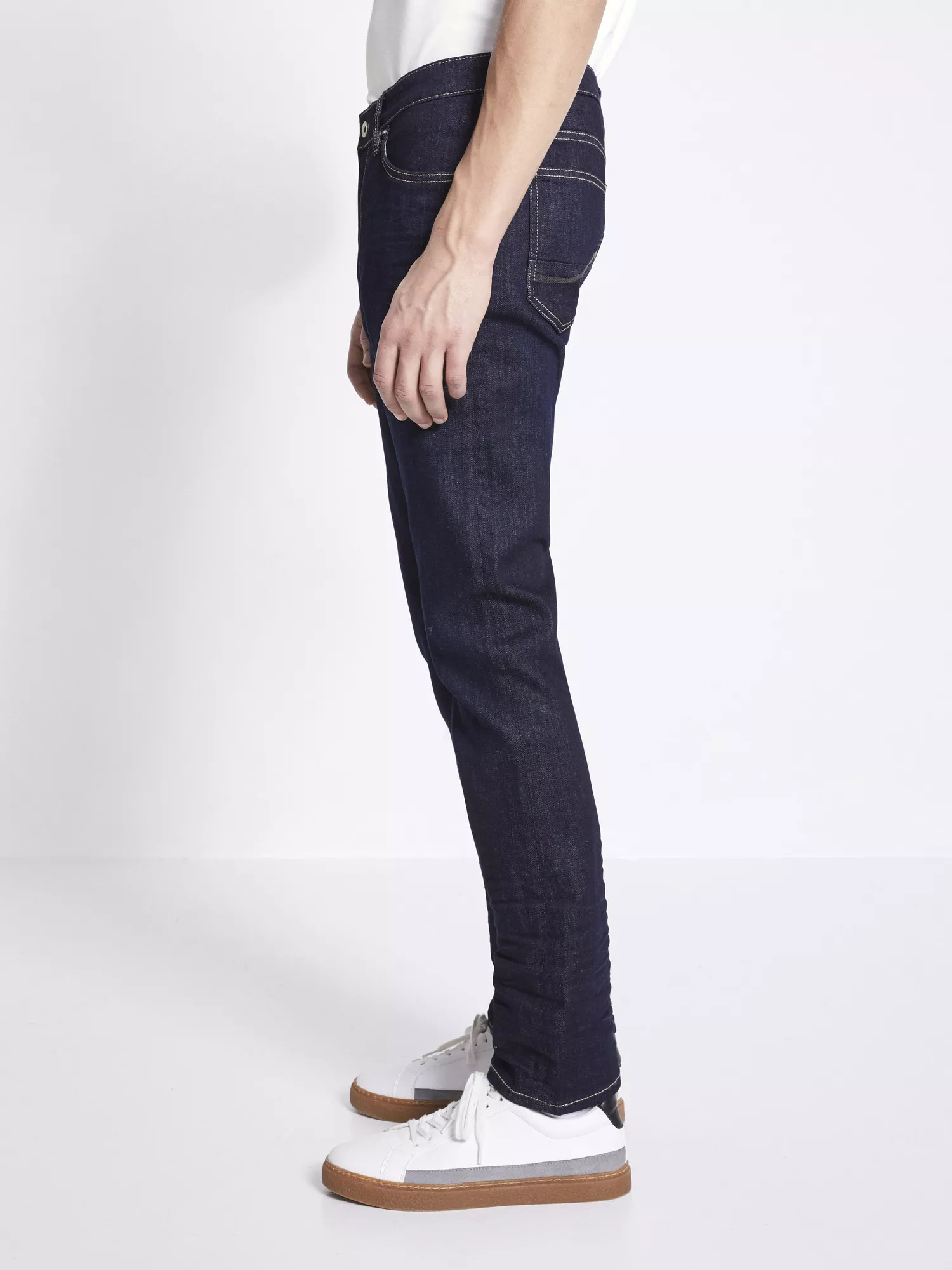 Džínsy C15 straight Joraw15 (3) Džínsy C15 straight Joraw15 (3)