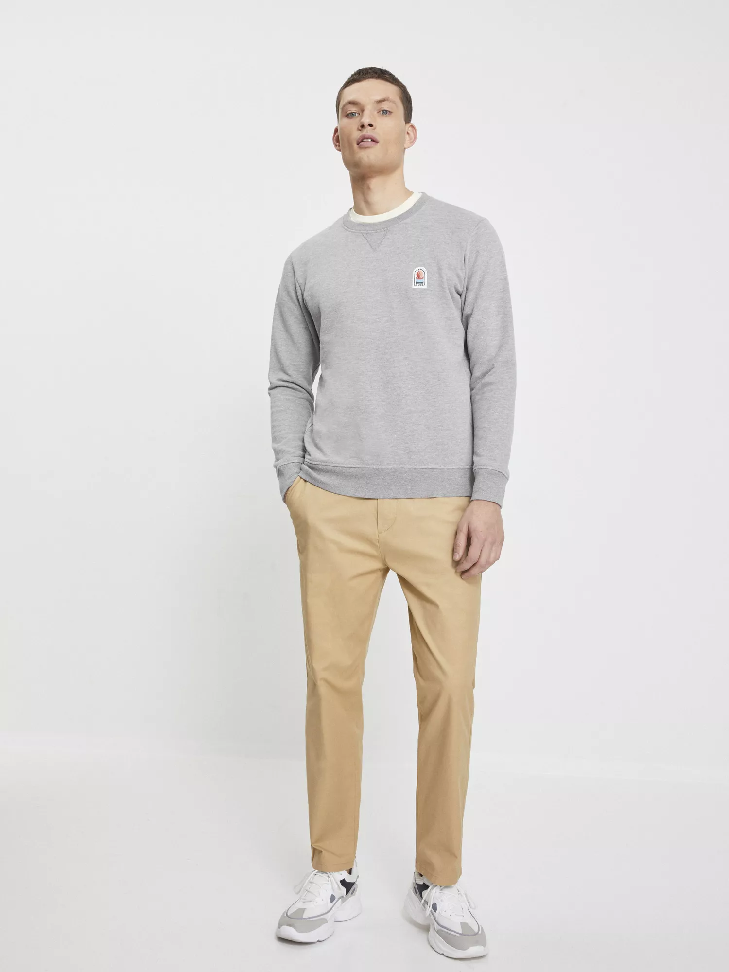 Nohavice chino Norabo premium (4) Nohavice chino Norabo premium (4)
