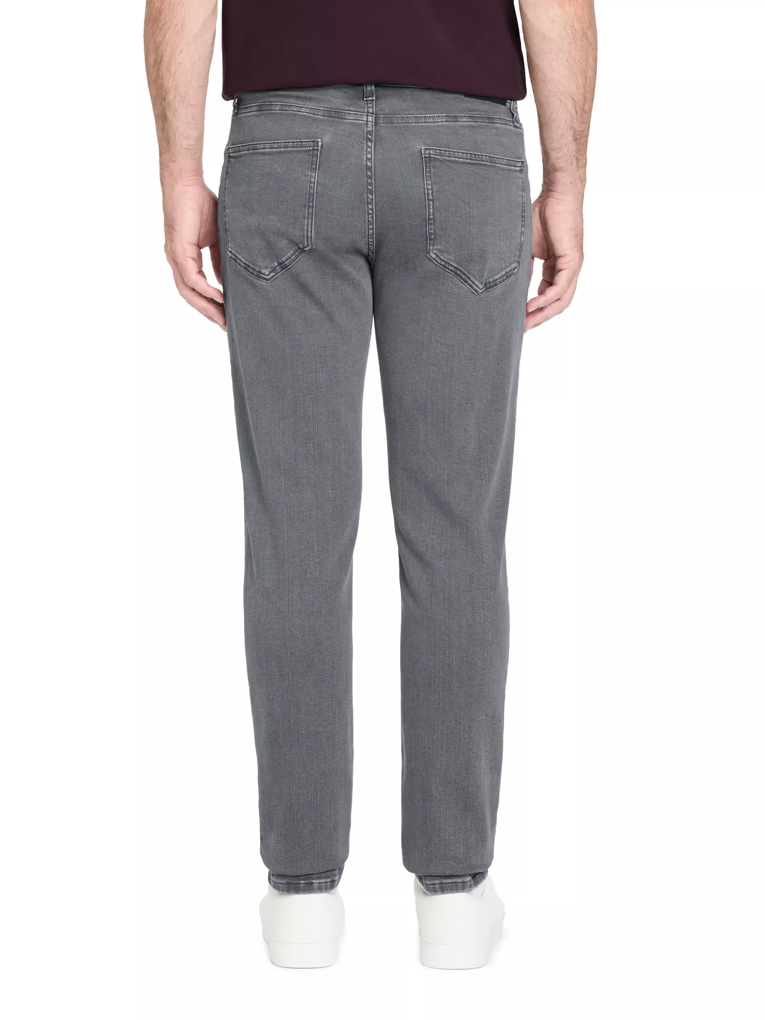 Džínsy C15 slim Dow Powerflex (2) Džínsy C15 slim Dow Powerflex (2)