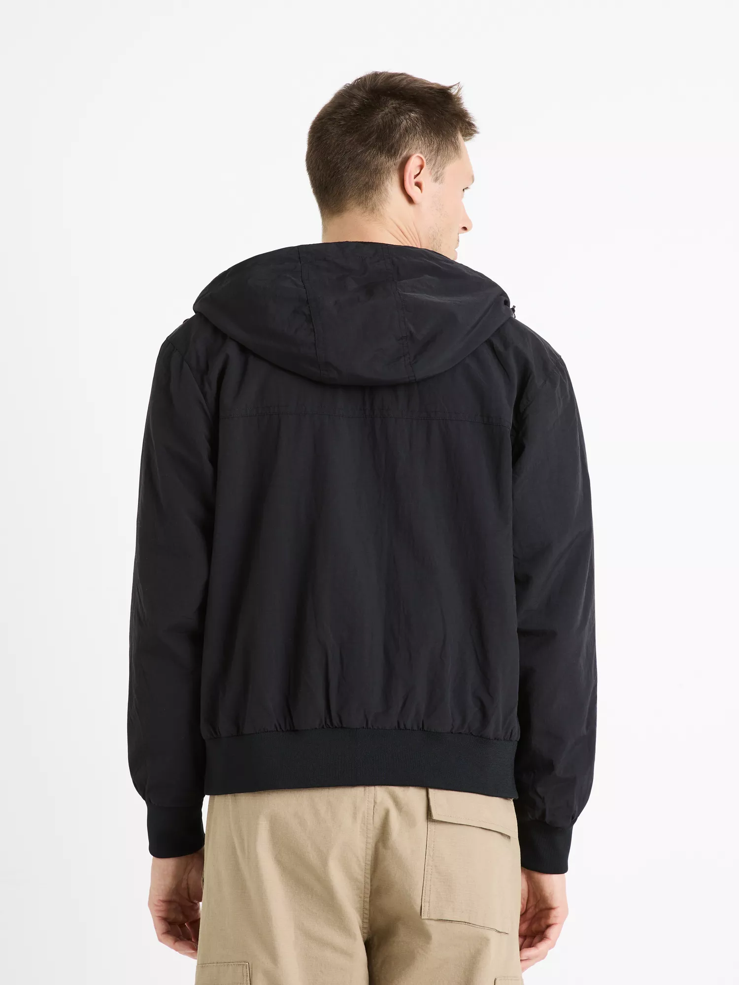 Bunda s kapucňou Fuhoodie2 (2) Bunda s kapucňou Fuhoodie2 (2)