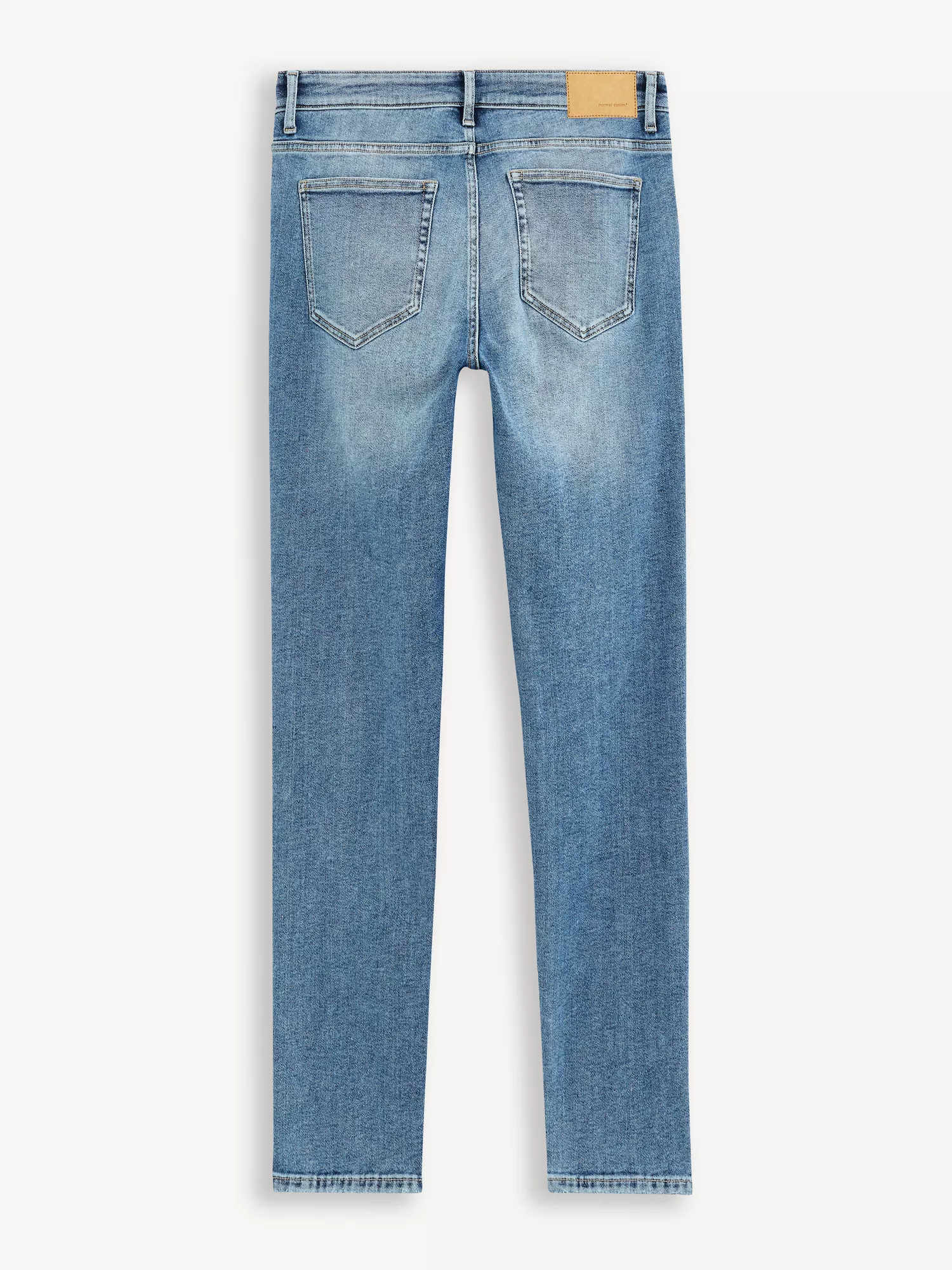 Džínsy C25 slim Dofine (6) Džínsy C25 slim Dofine (6)
