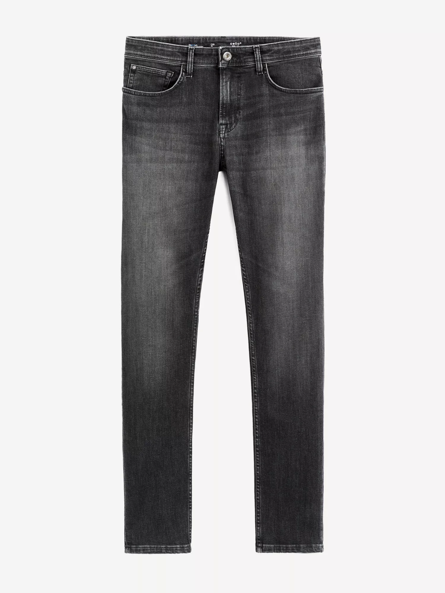 Džínsy C25 slim Toslouis (6) Džínsy C25 slim Toslouis (6)