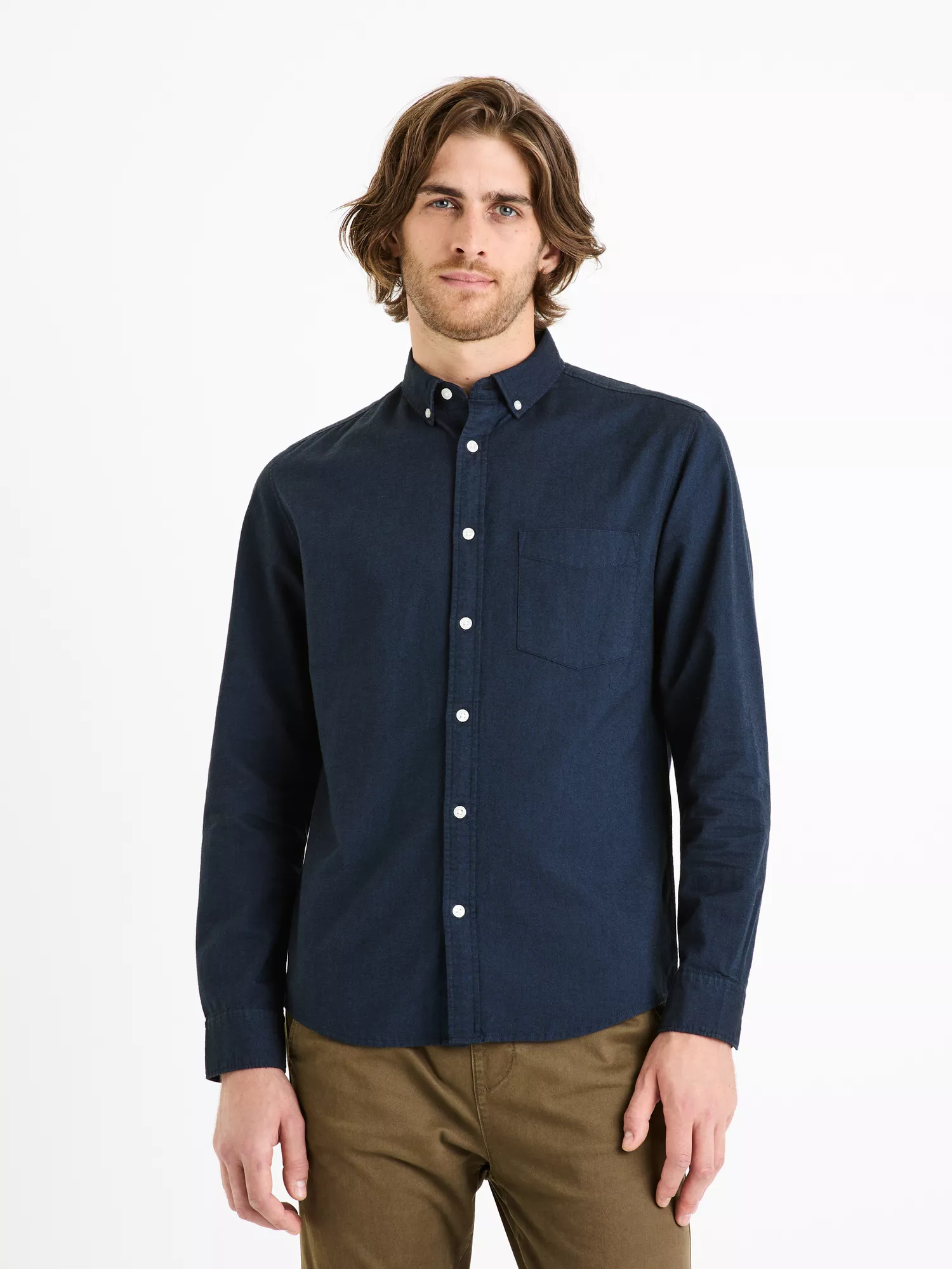 Košele oxford regular Daxford (3) Košele oxford regular Daxford (3)