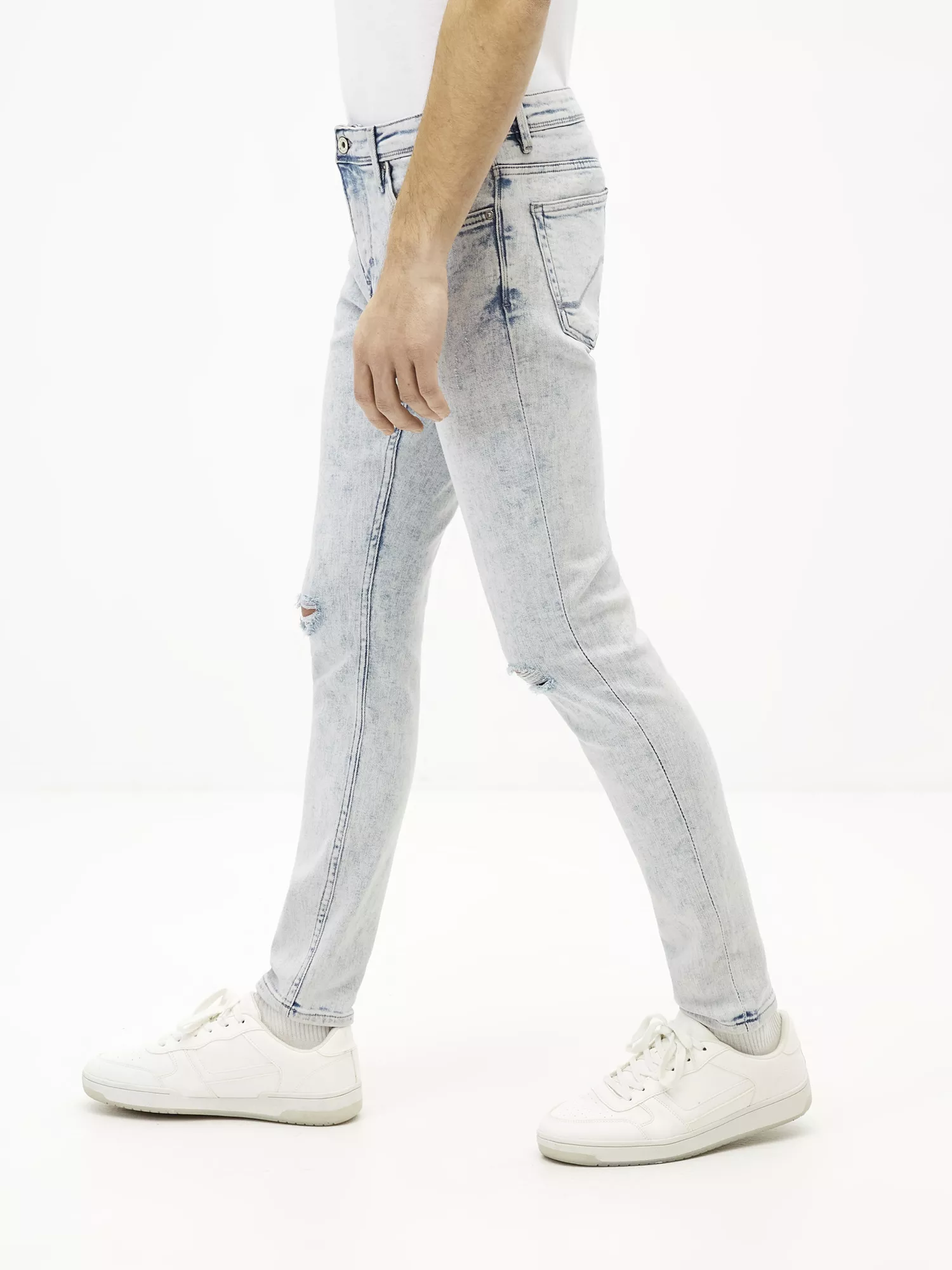 Džínsy C45 Toskid skinny (5) Džínsy C45 Toskid skinny (5)
