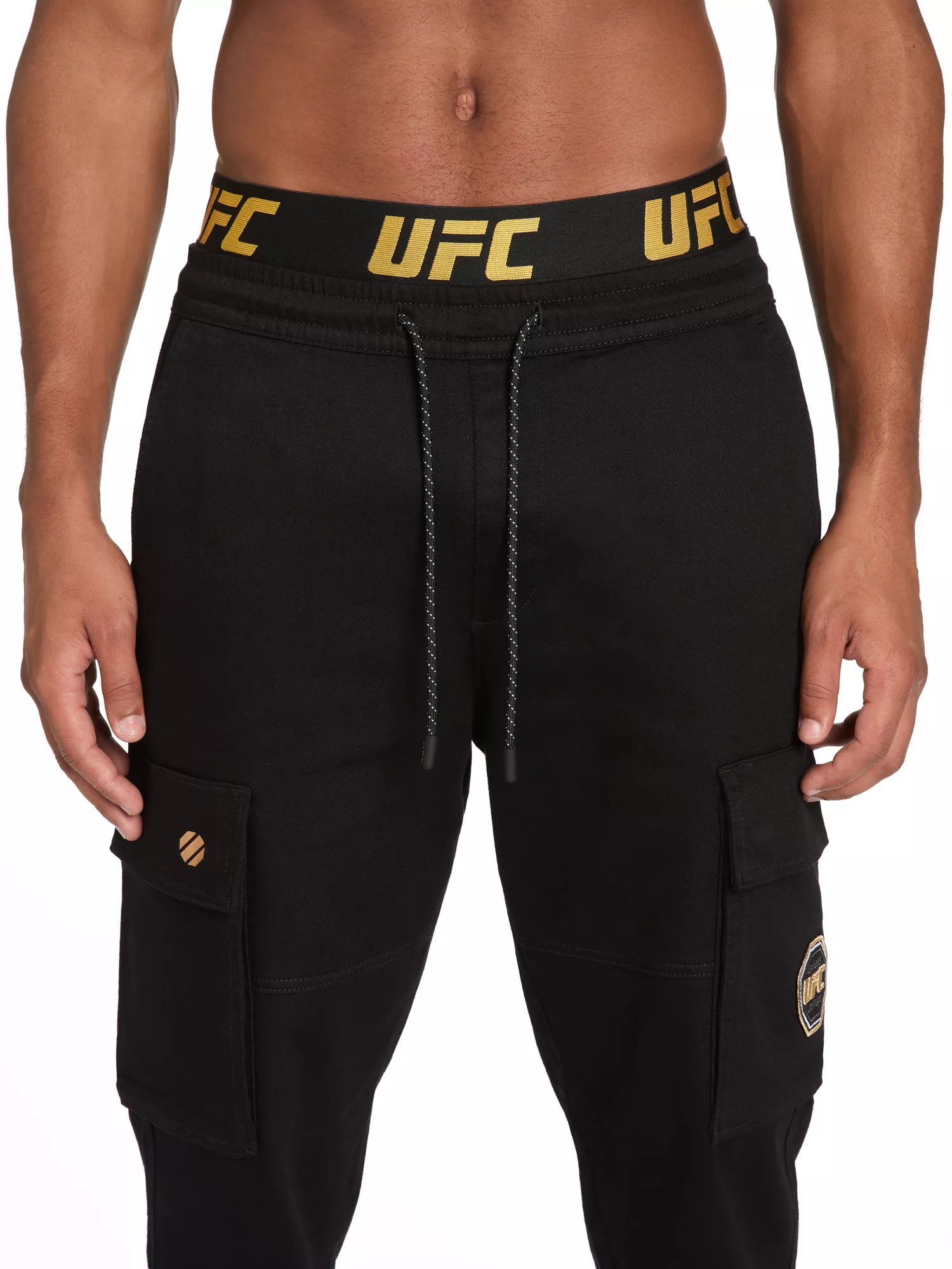 Boxerky UFC (3) Boxerky UFC (3)
