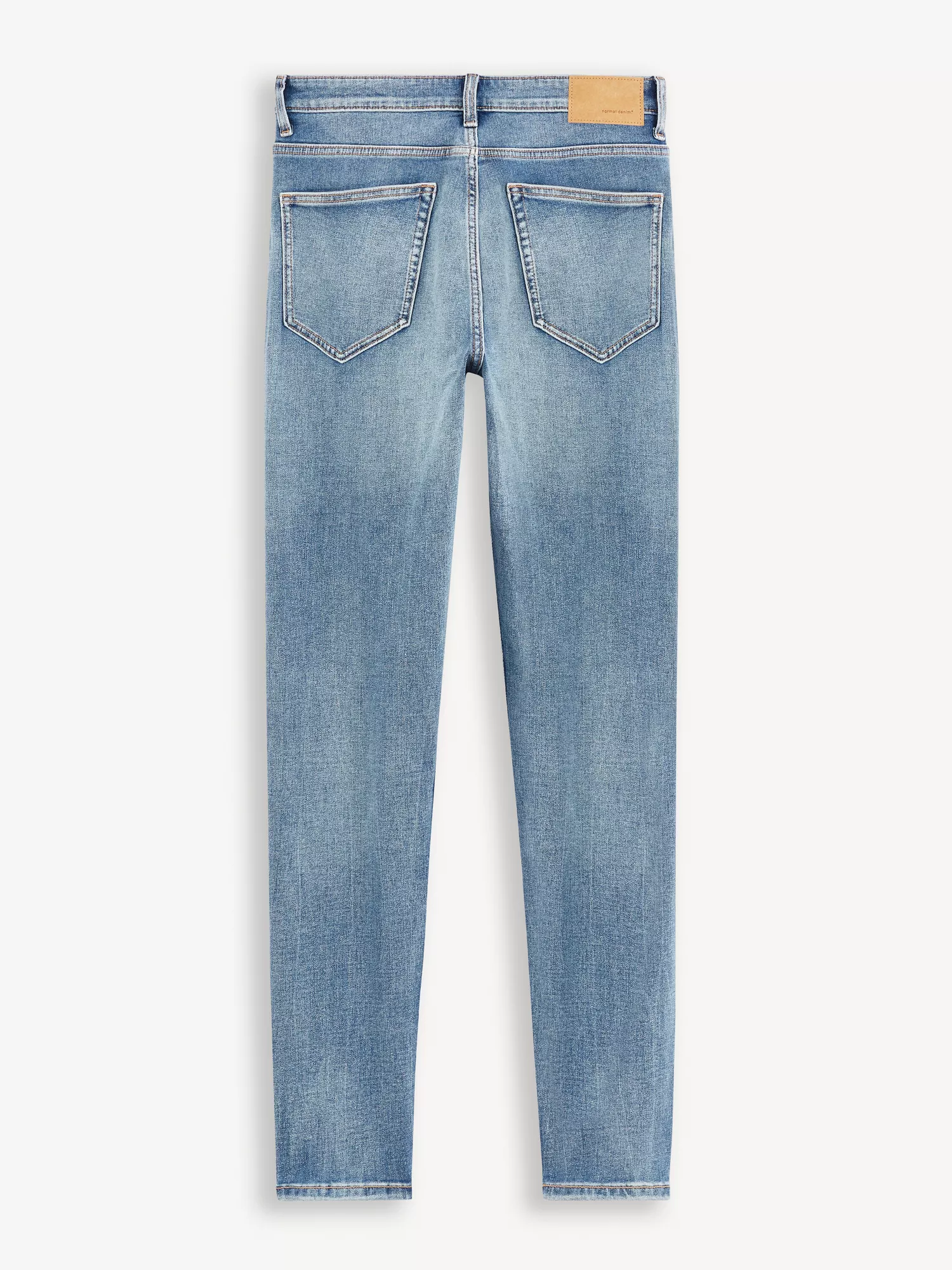 Džínsy C45 skinny Foskinny1 (6) Džínsy C45 skinny Foskinny1 (6)