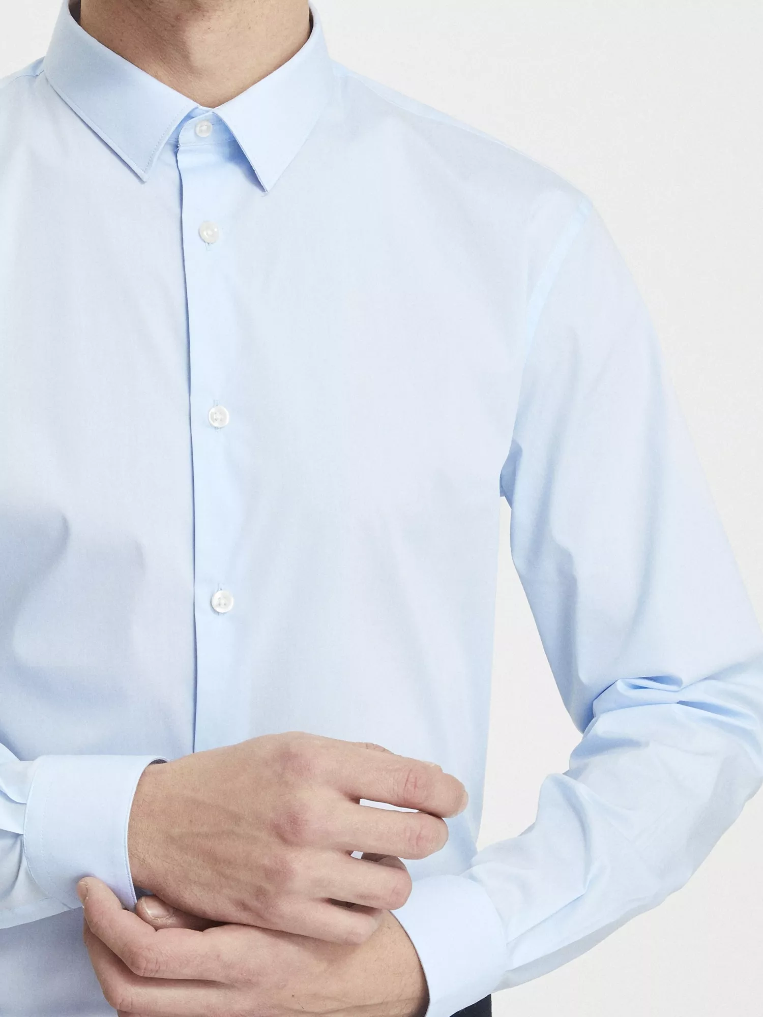 Košeľa Masantal slim strih (4) Košeľa Masantal slim strih (4)