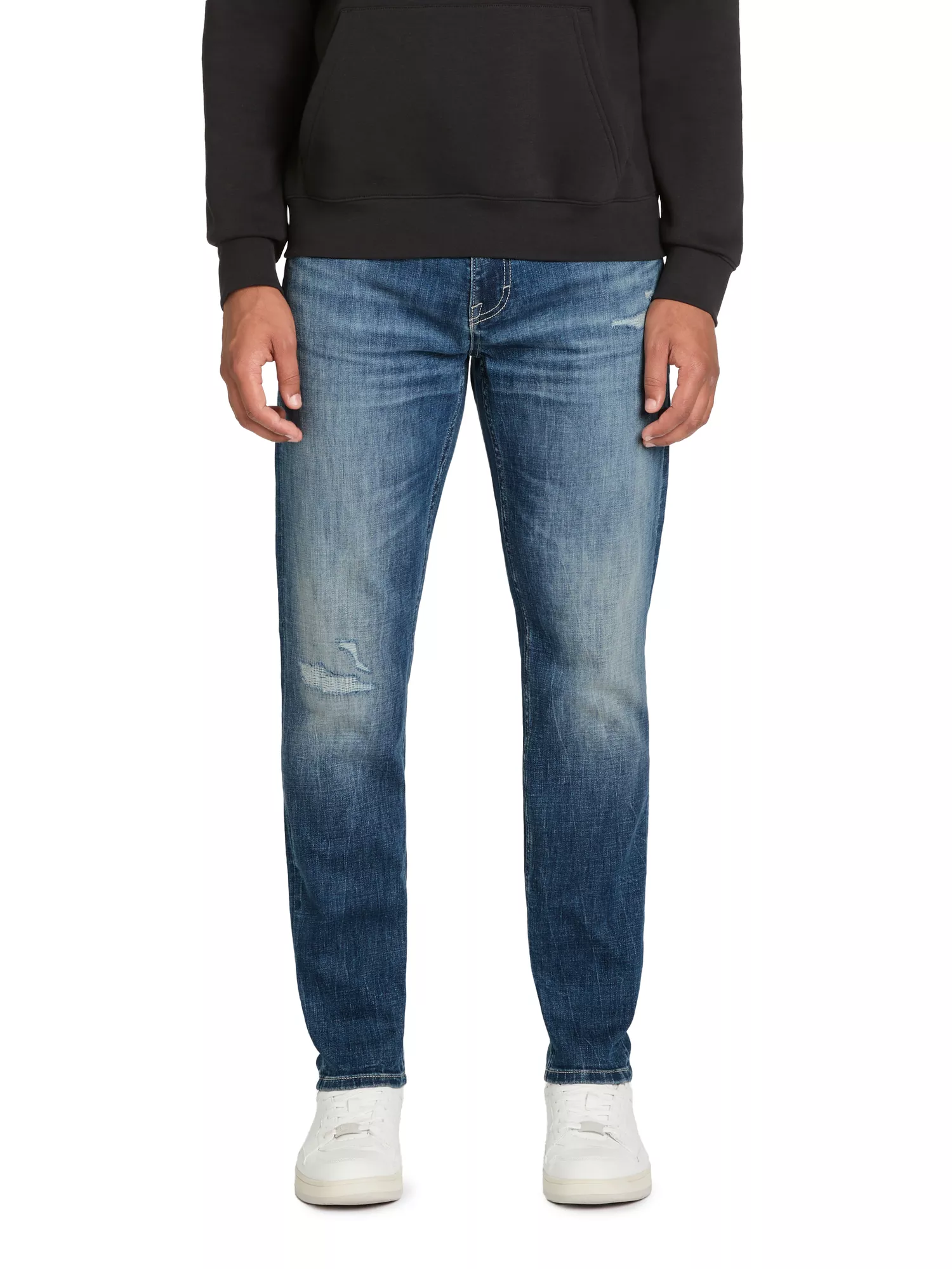 Džínsy Slim C25 Jostroy (1) Džínsy Slim C25 Jostroy (1)