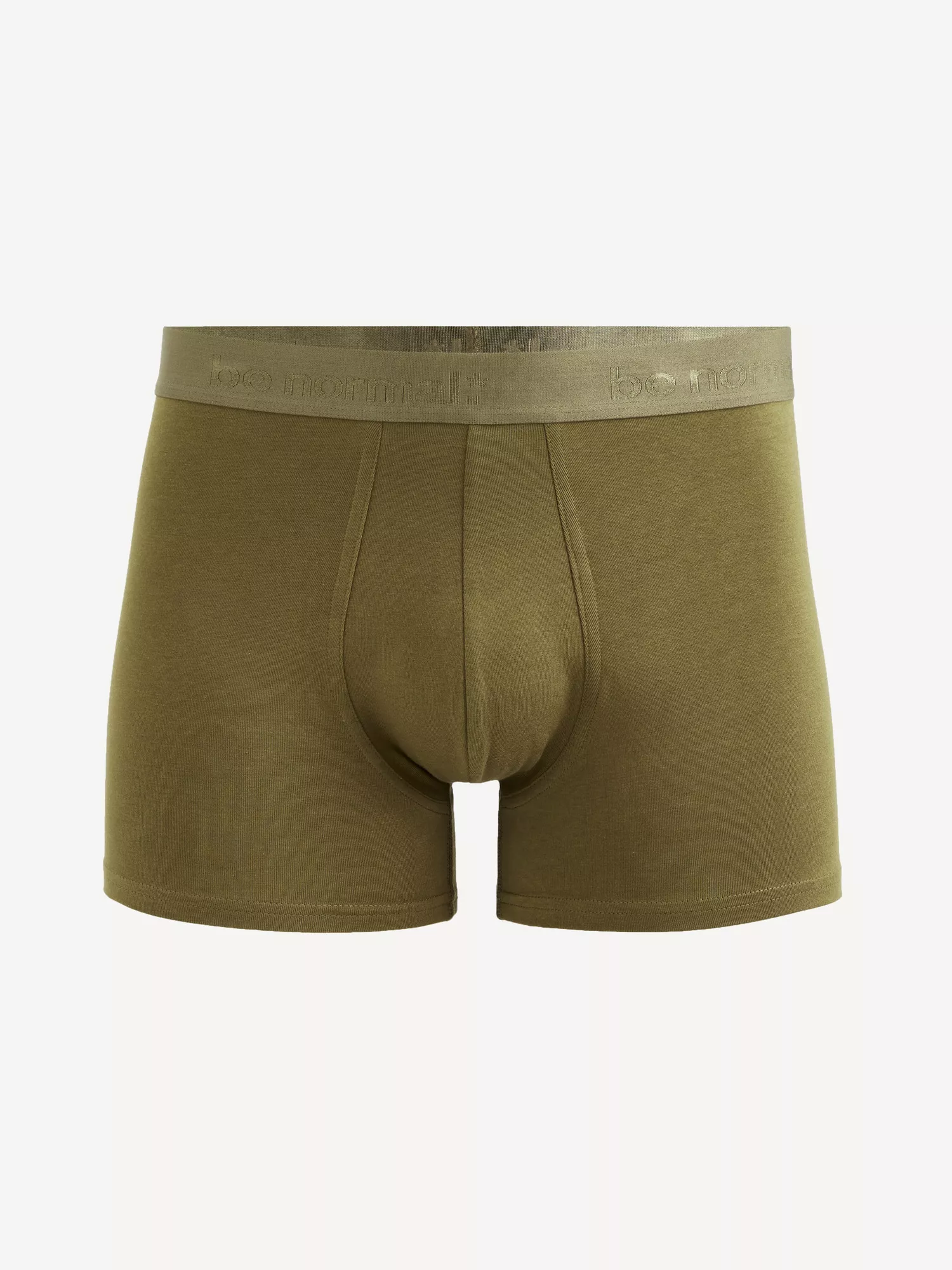 Bavlnené boxerky Binormal (1) Bavlnené boxerky Binormal (1)