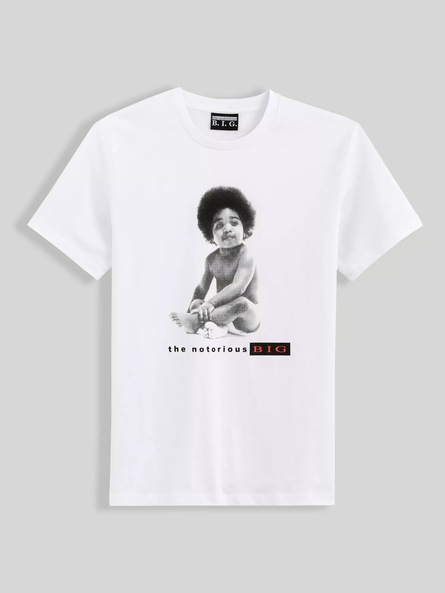 Tričko The Notorious B.I.G (3) Tričko The Notorious B.I.G (3)