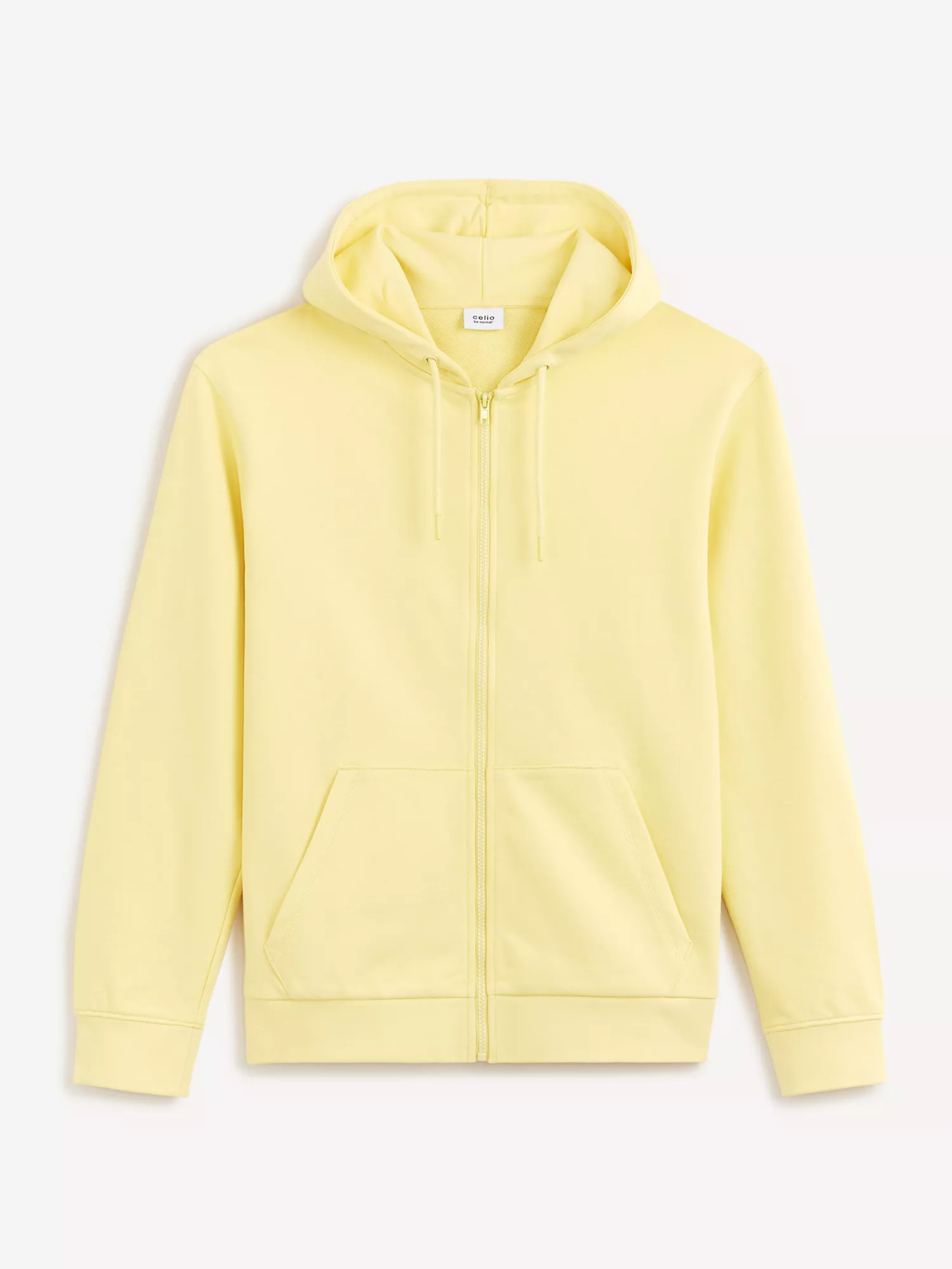 Mikina Tezip s kapucňou (5) Mikina Tezip s kapucňou (5)