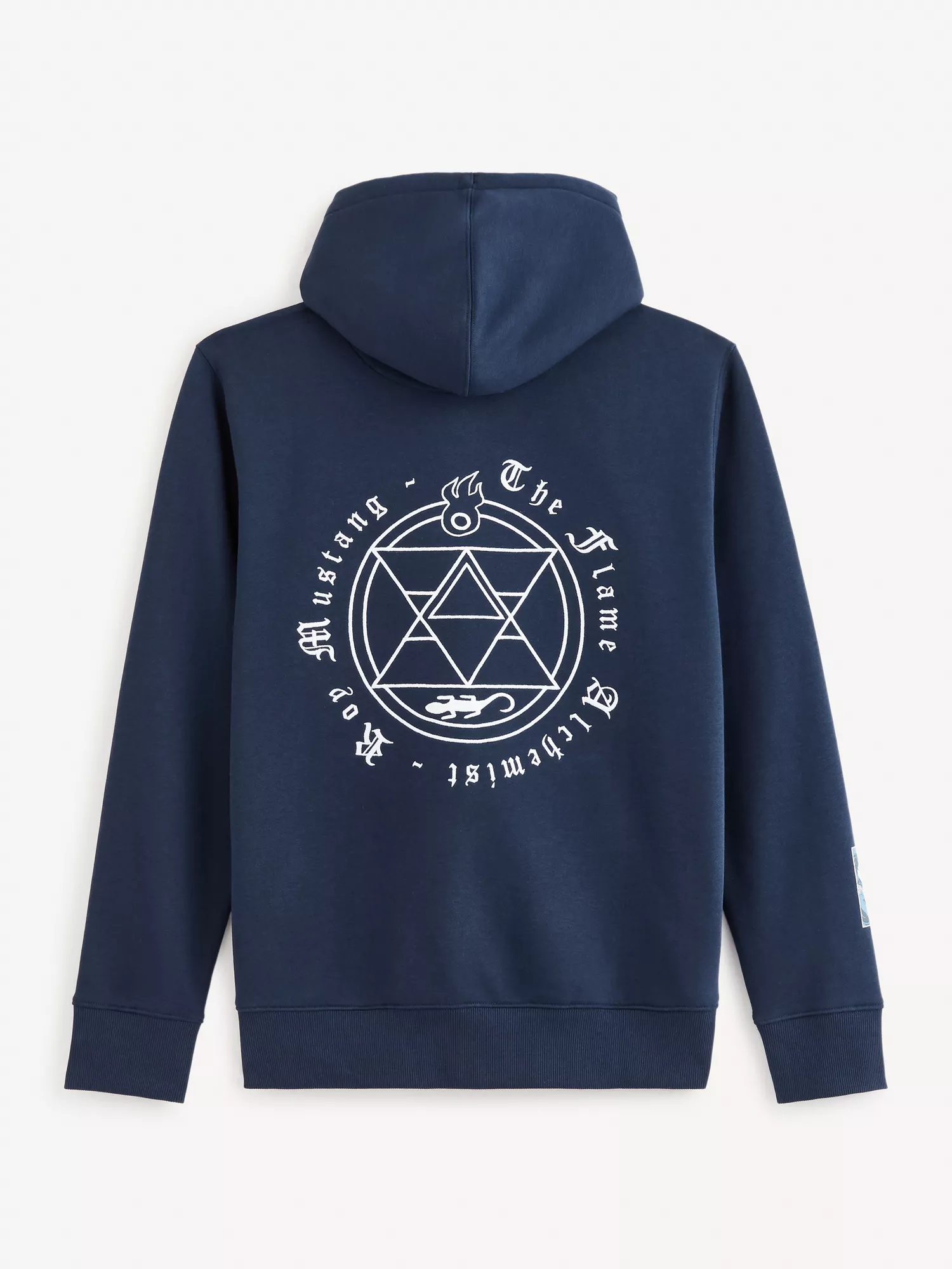Mikina Fullmetal Alchemist (7) Mikina Fullmetal Alchemist (7)