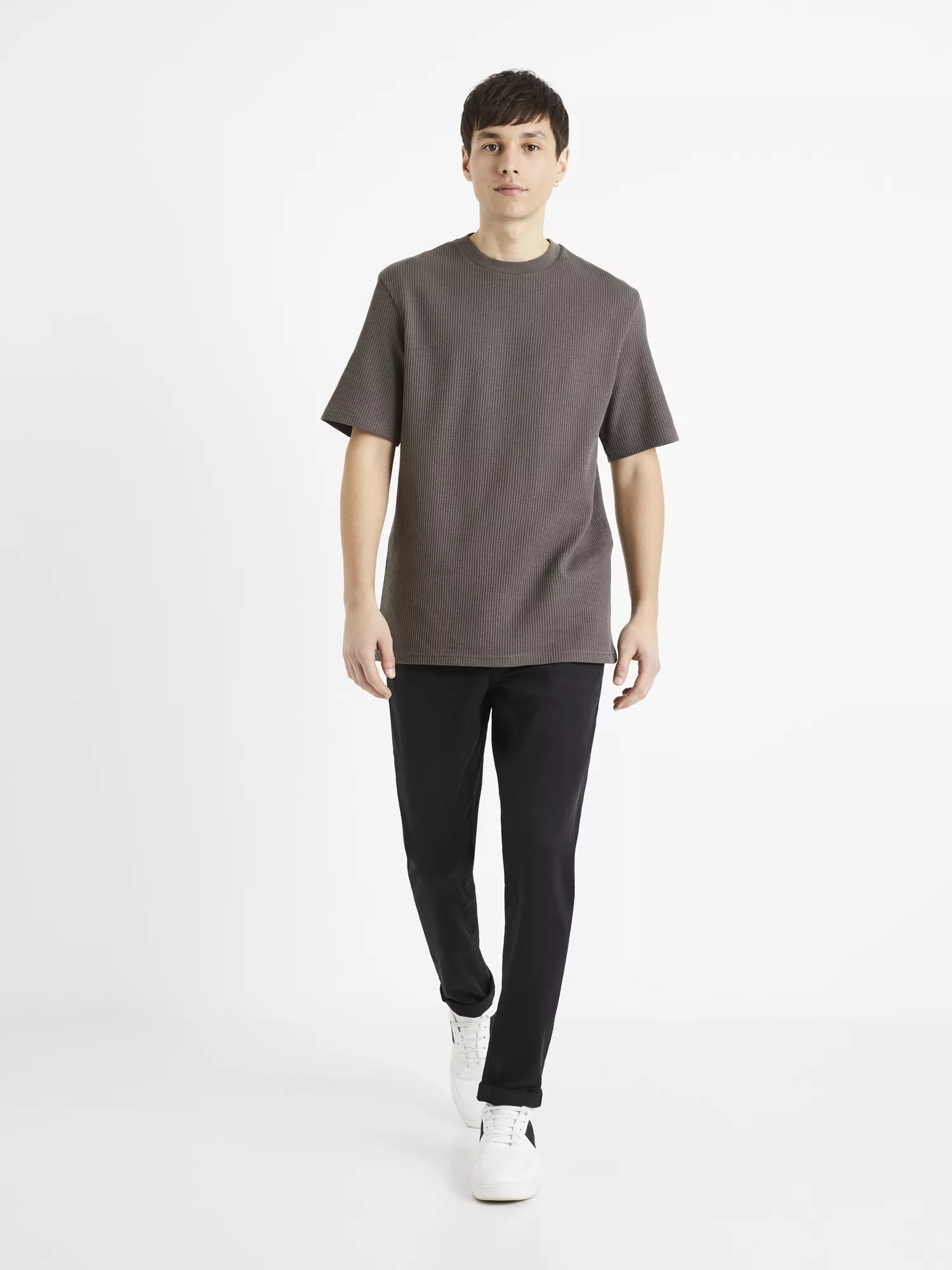 Džínsy C25 slim C25 Dosuper (4) Džínsy C25 slim C25 Dosuper (4)