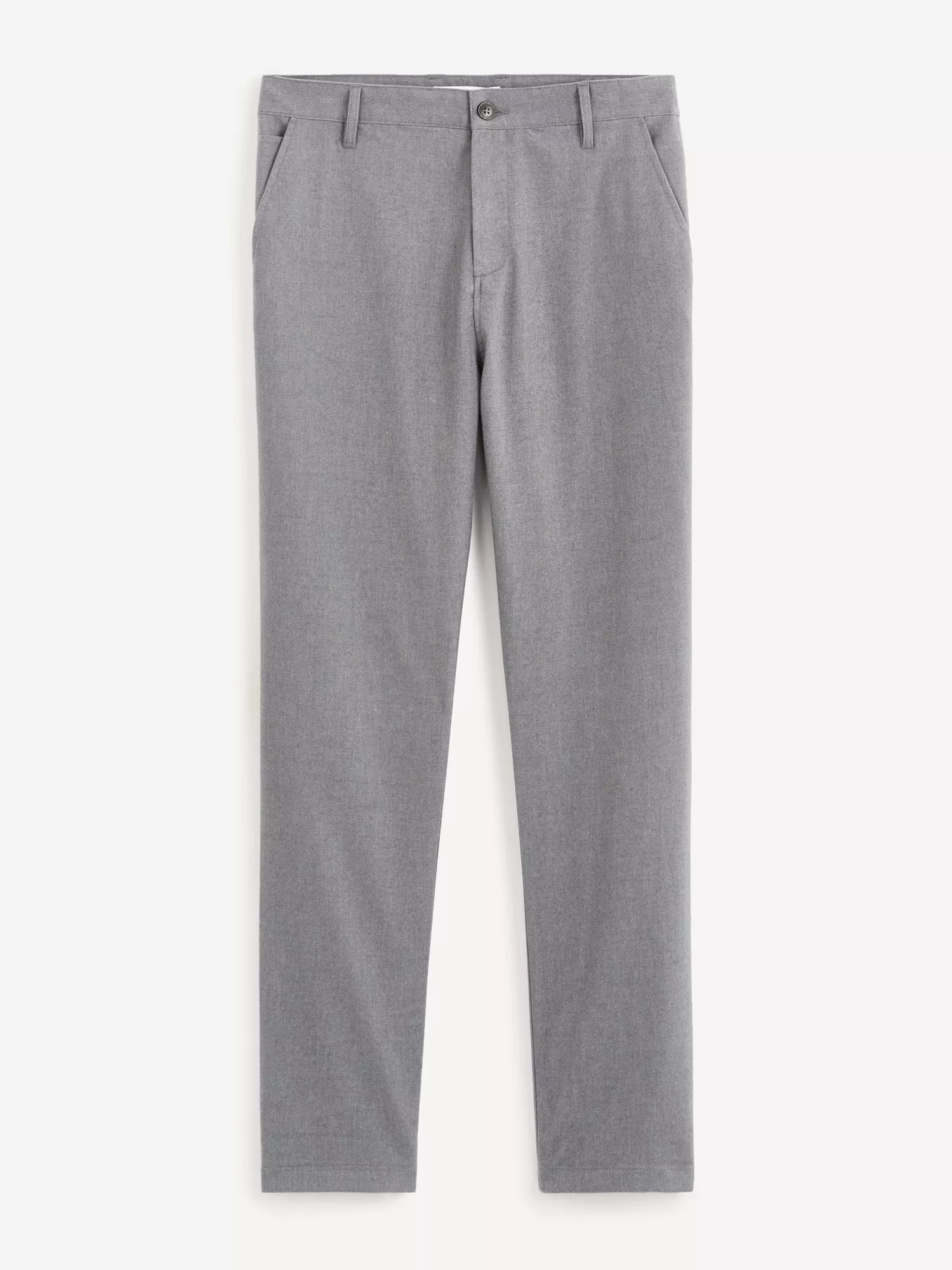 Pohodlné chinos nohavice Cozy (6) Pohodlné chinos nohavice Cozy (6)