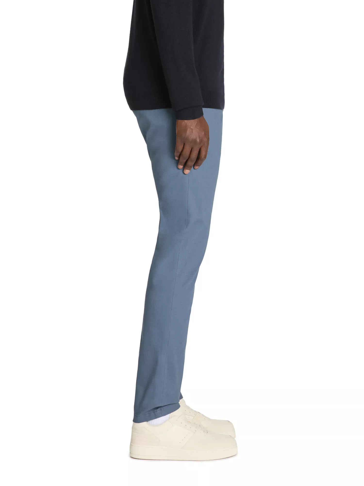 Nohavice chino slim Tocharles (3) Nohavice chino slim Tocharles (3)