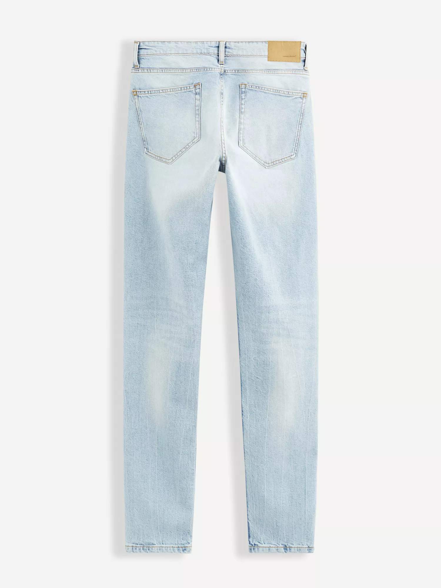 Džínsy C45 skinny Boskin1 (6) Džínsy C45 skinny Boskin1 (6)