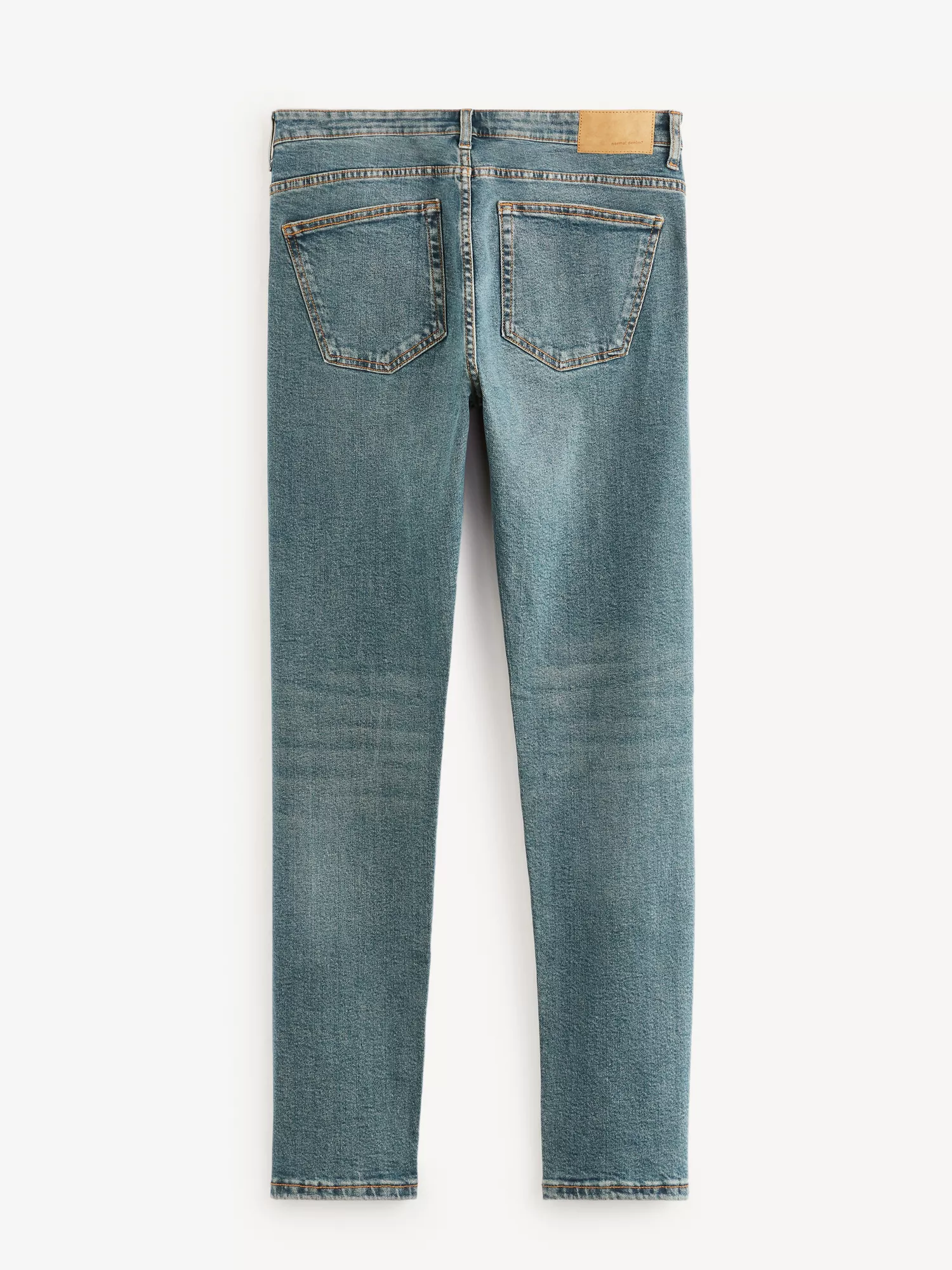 Džínsy C25 slim Fotaper (5) Džínsy C25 slim Fotaper (5)